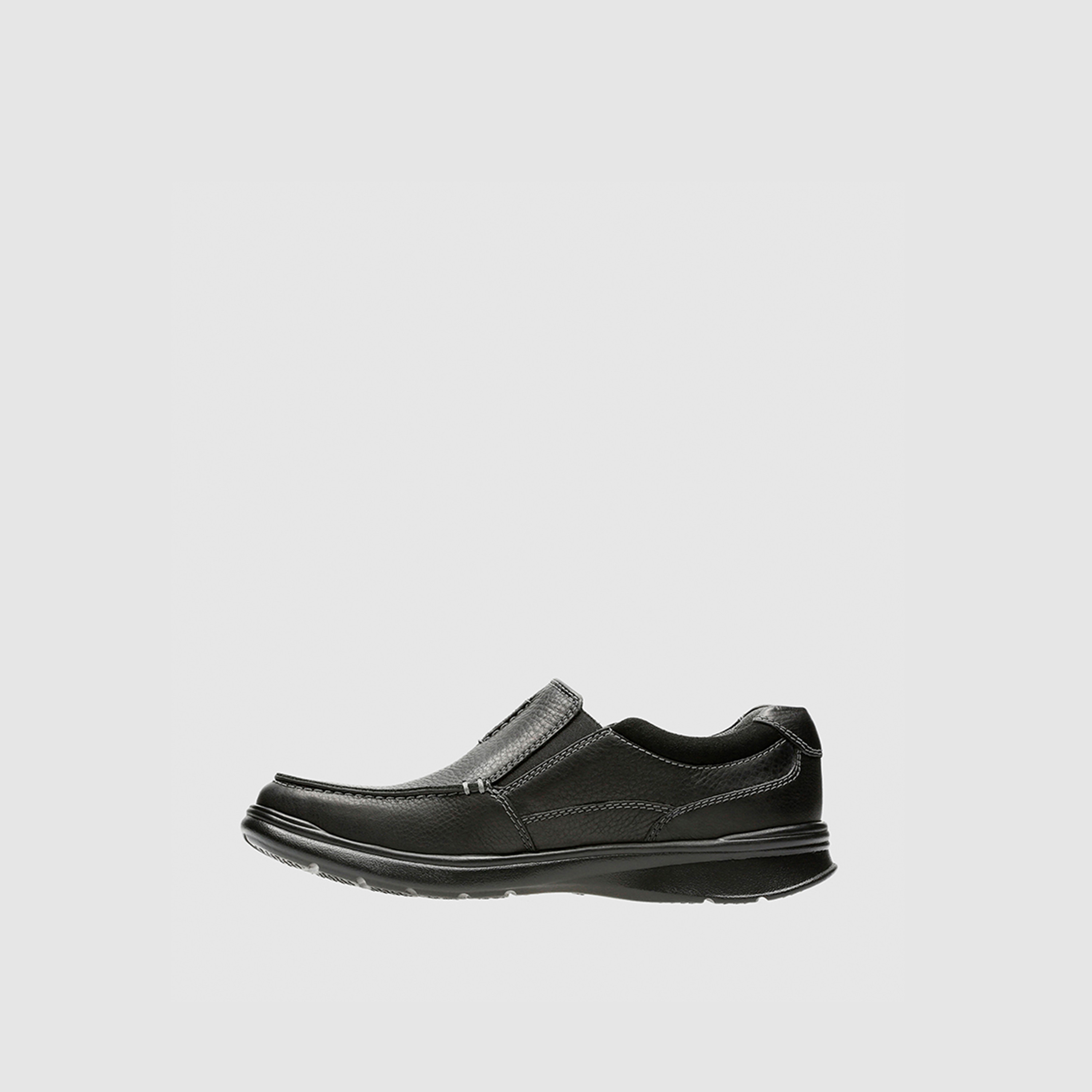 Clarks Men's Cotrell FreeMens Slip-On Loafers | 26131593-men-shoes-formalshoes-image-4