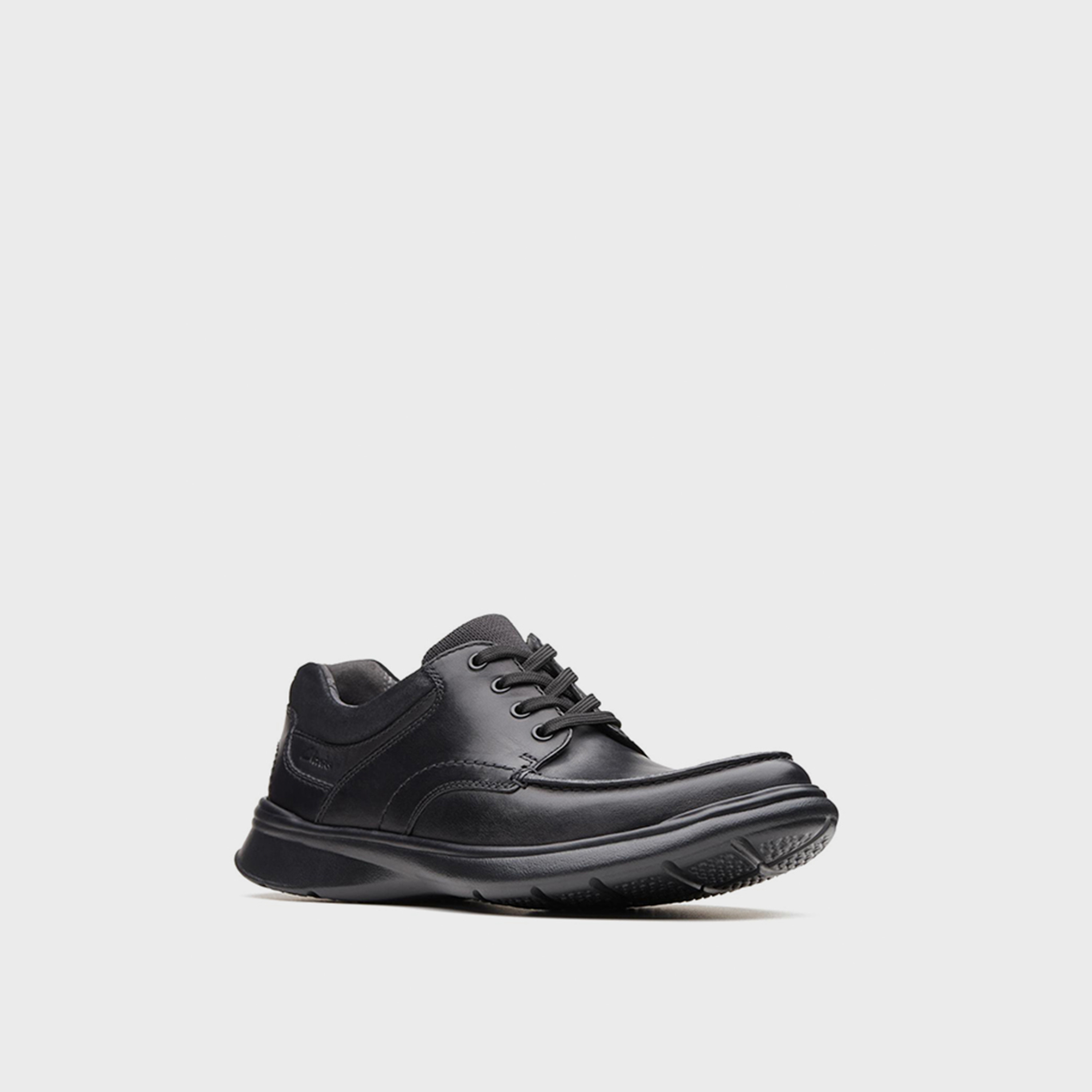 كلاركس- حذاء ديربي برباط للرجال | 26137385-men-shoes-formalshoes-image-1