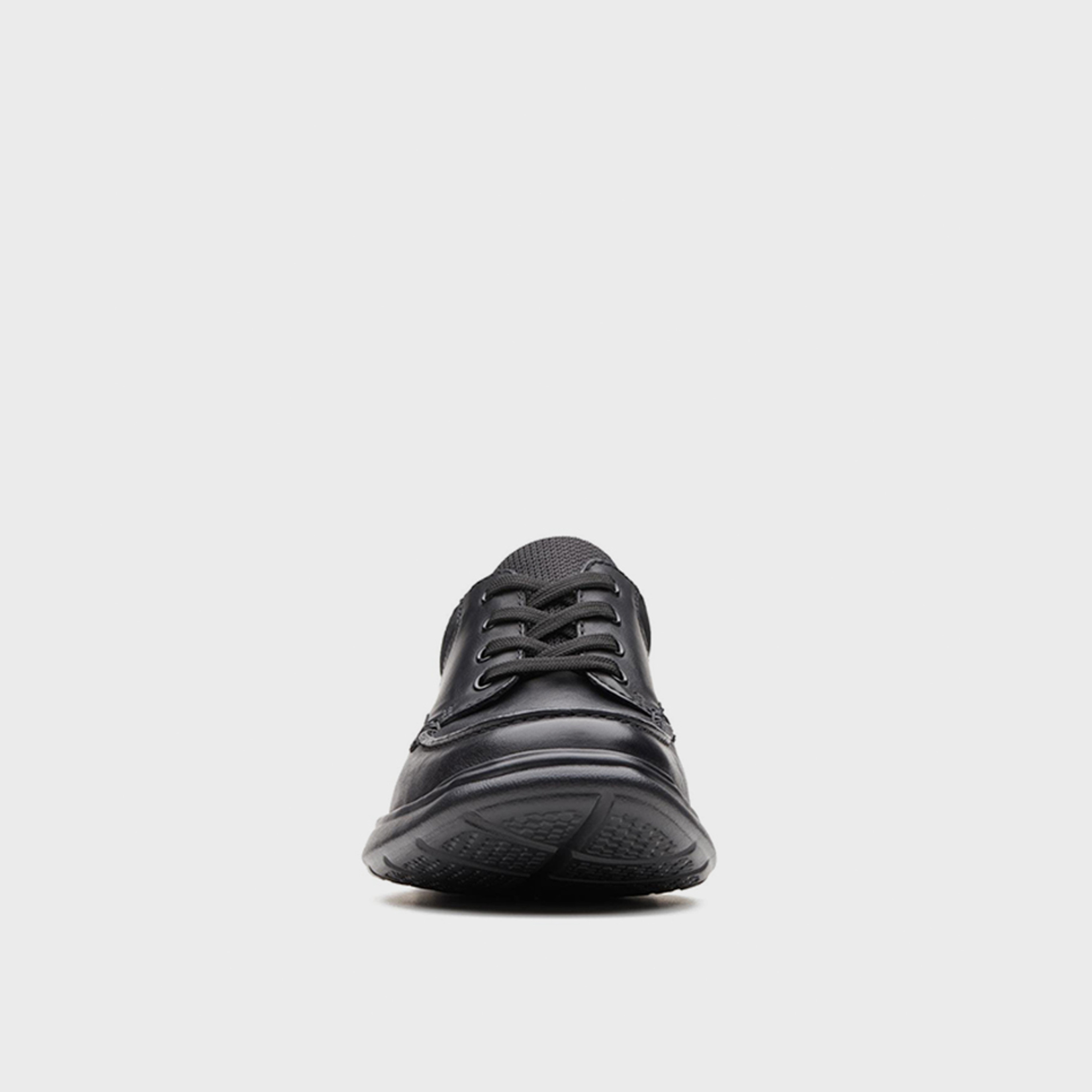 كلاركس- حذاء ديربي برباط للرجال | 26137385-men-shoes-formalshoes-image-3