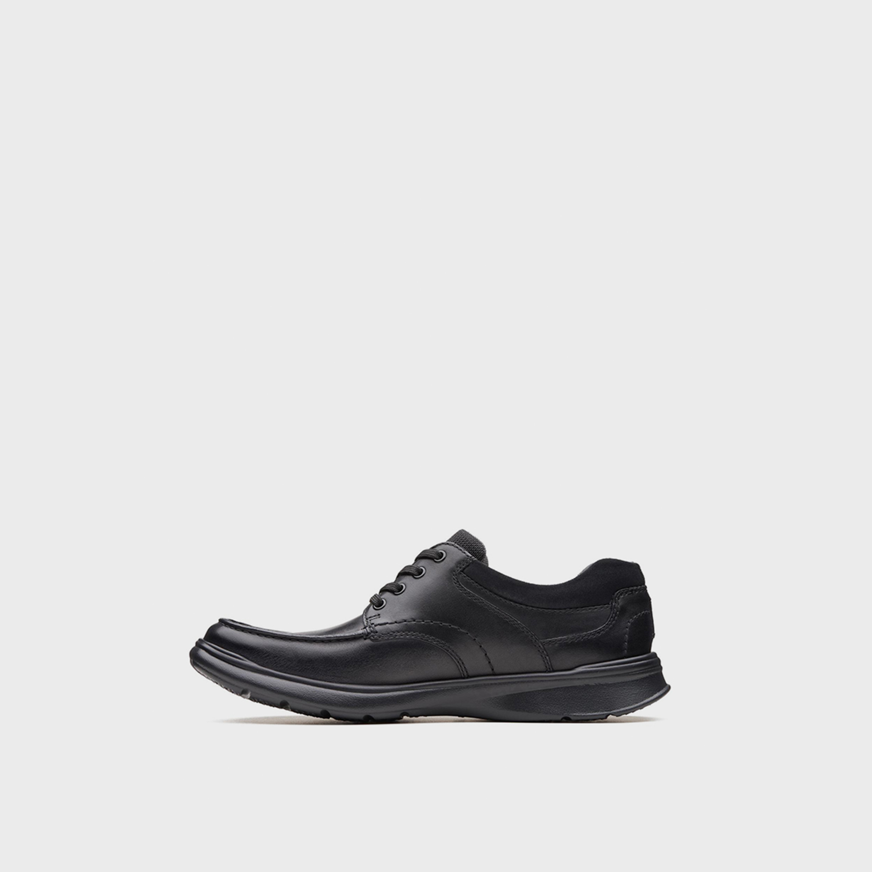 كلاركس- حذاء ديربي برباط للرجال | 26137385-men-shoes-formalshoes-image-5