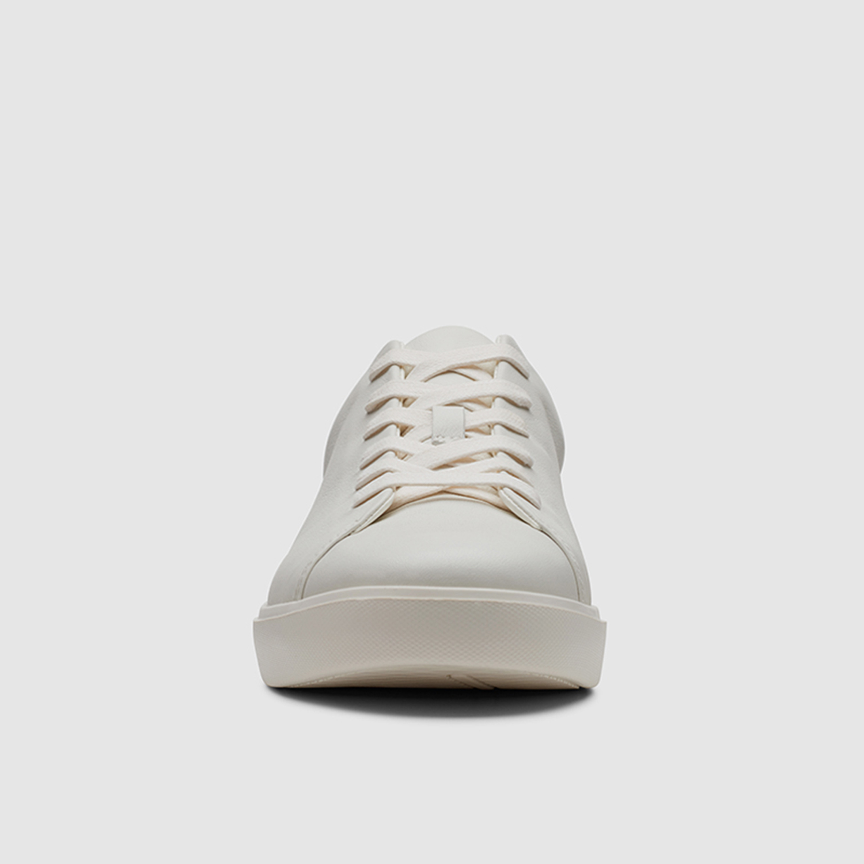 أحذية رياضية رجالية من كلاركس برباط، طراز Un Costa، ​​قصيرة الكاحل | 26140164-men-shoes-sneakers-image-3