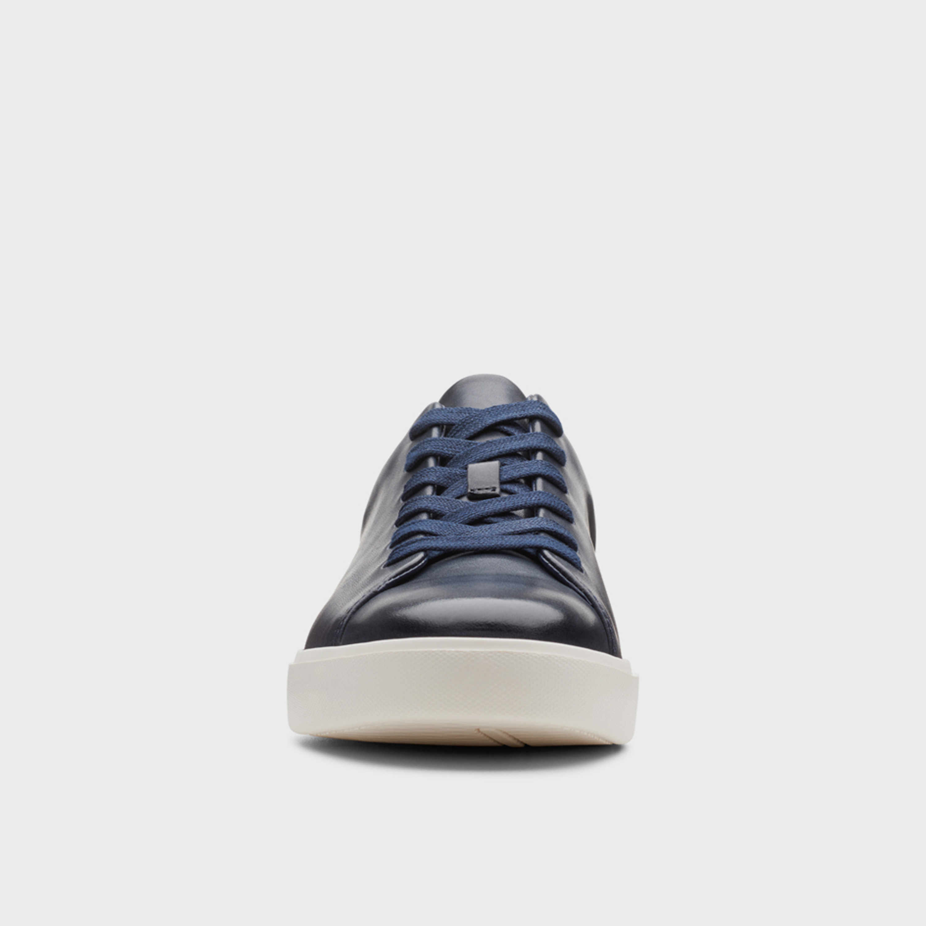 Clarks Mens Lace-Up Un Costa Low Ankle Sneakers | 26148557-men-shoes-sneakers-image-3