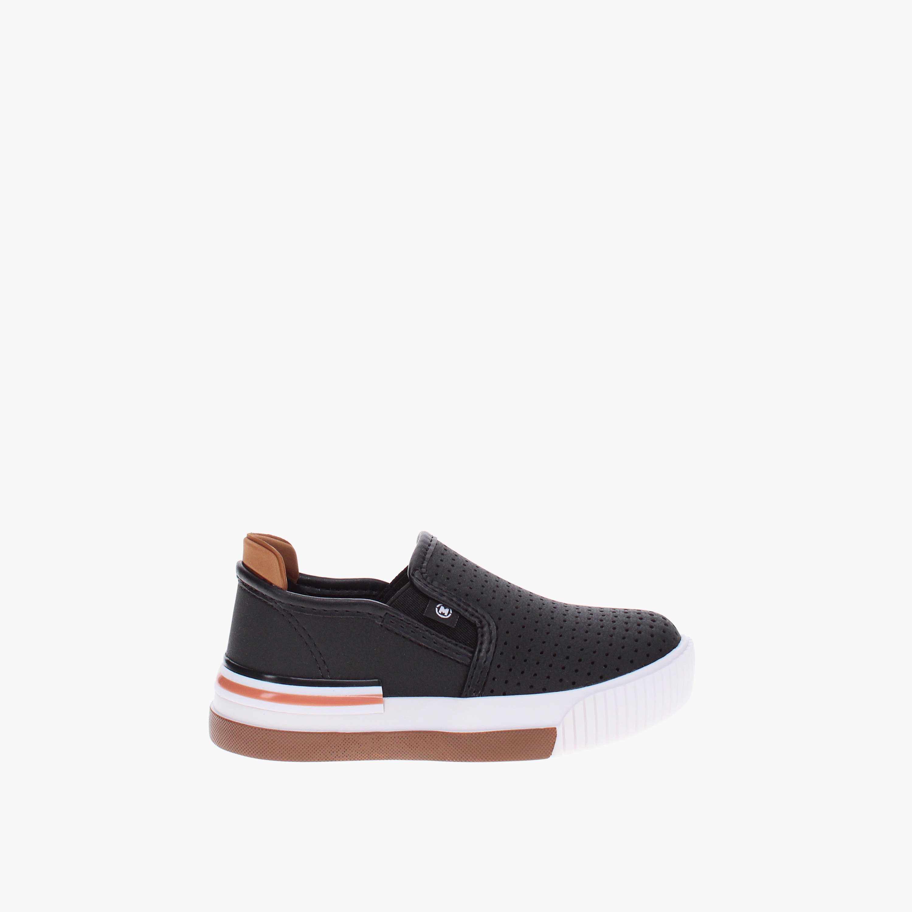 Molekinho by Geoomnii Boys Slip On Hue Sneakers | 2615-100-21940-72828        -boys-shoes-sneakers-image-2