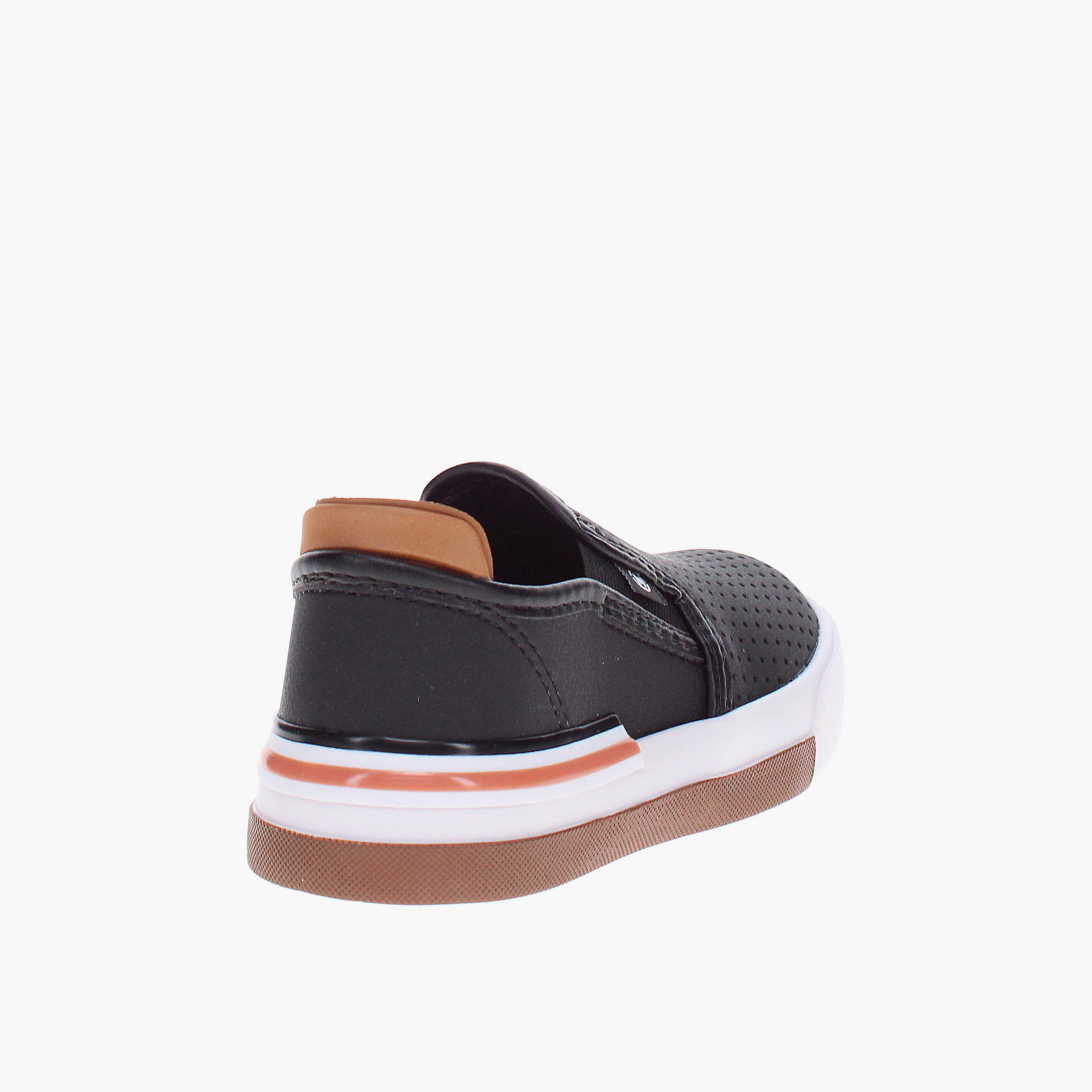 Molekinho by Geoomnii Boys Slip On Hue Sneakers | 2615-100-21940-72828        -boys-shoes-sneakers-image-3