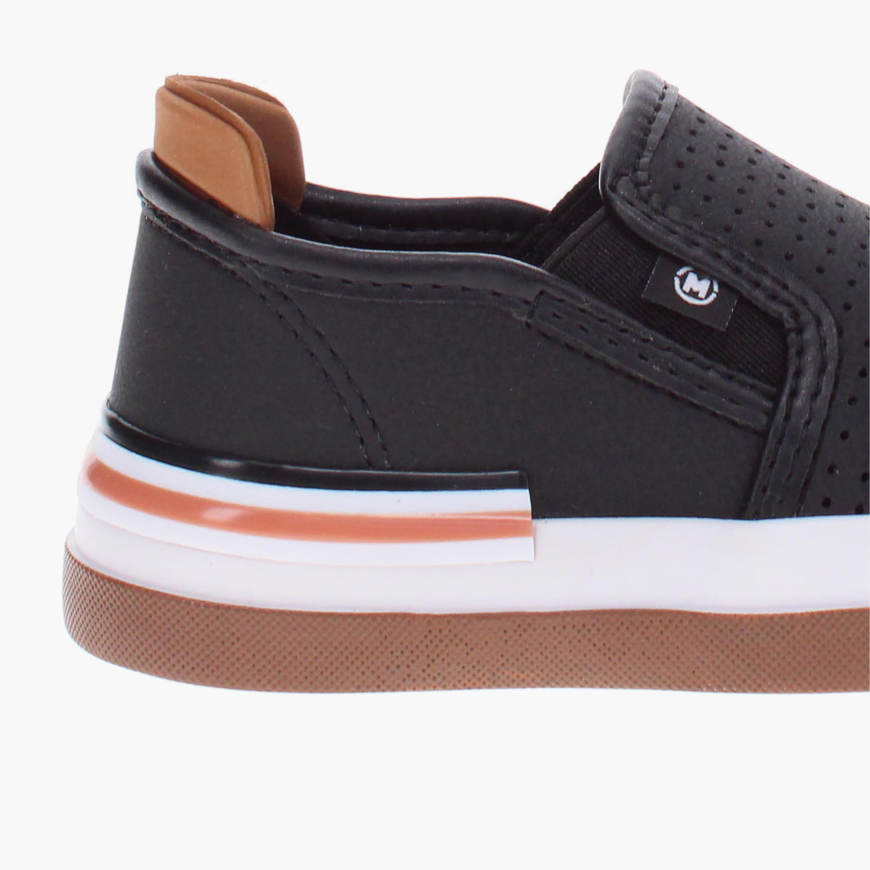 Molekinho by Geoomnii Boys Slip On Hue Sneakers | 2615-100-21940-72828        -boys-shoes-sneakers-image-5