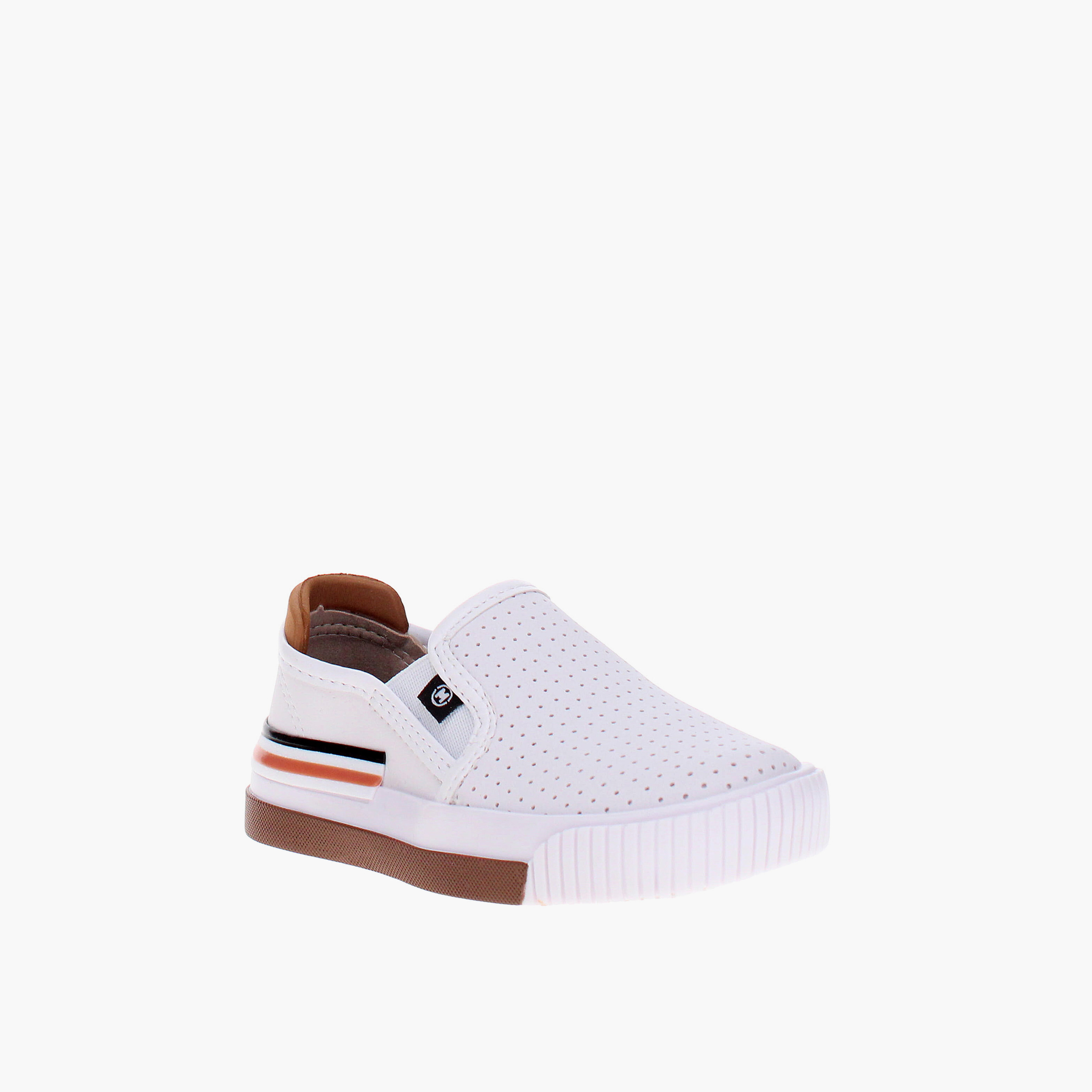 Molekinho by Geoomnii Boys Slip-On Raegan Sneakers | 2615-100-21940-78429         -baby-boys-shoes-closedshoes-image-1
