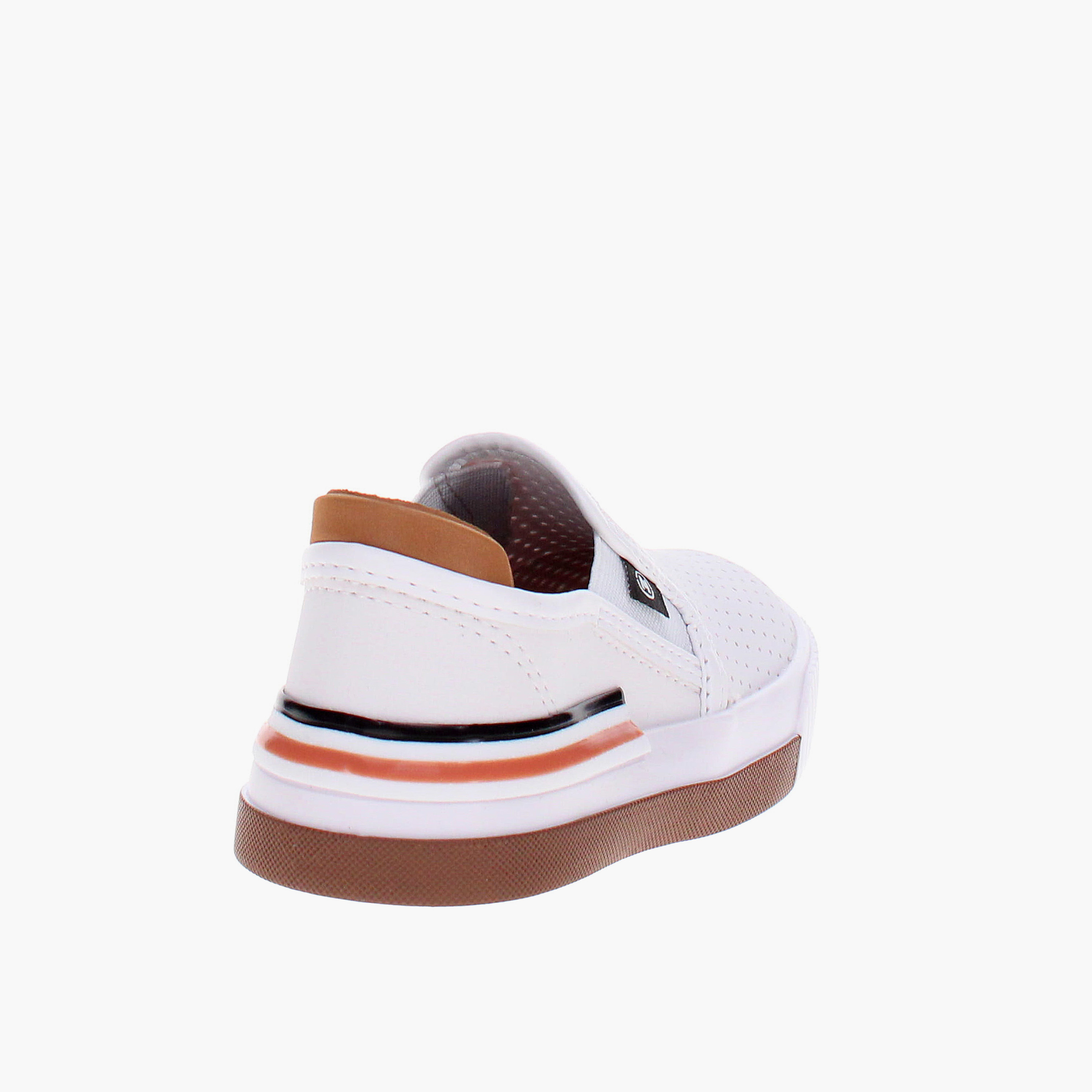 Molekinho by Geoomnii Boys Slip-On Raegan Sneakers | 2615-100-21940-78429         -baby-boys-shoes-closedshoes-image-2