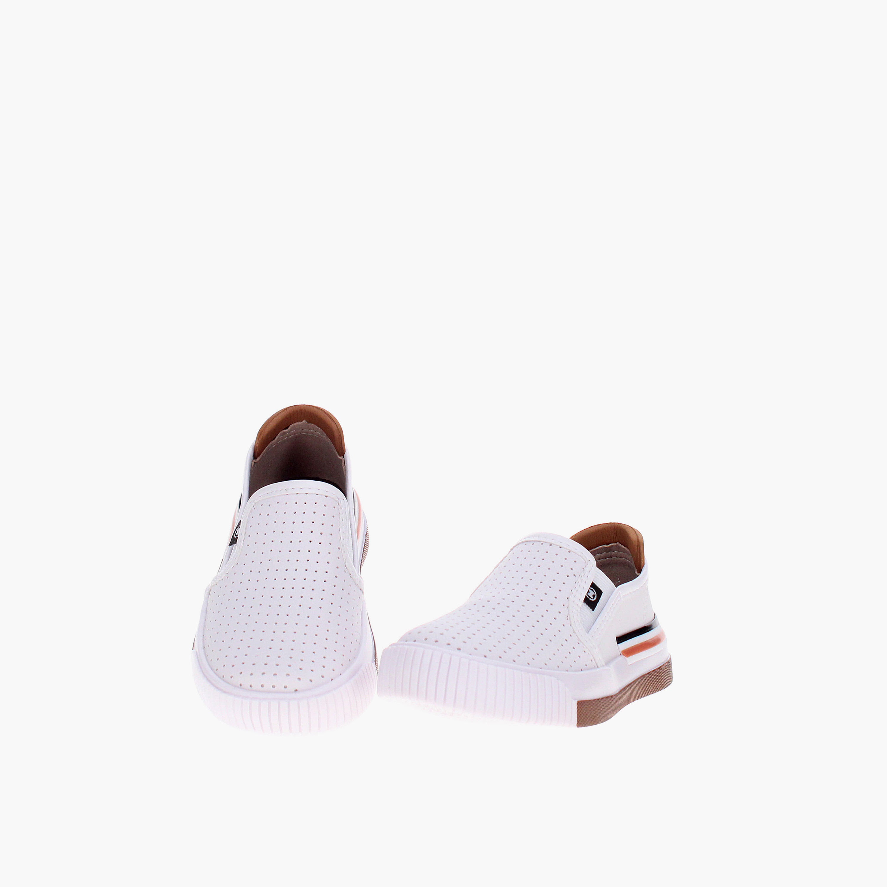 موليكينهو - حذاء رياضي ريغان للأولاد سهل الارتداء | 2615-100-21940-78429-baby-boys-shoes-closedshoes-image-4