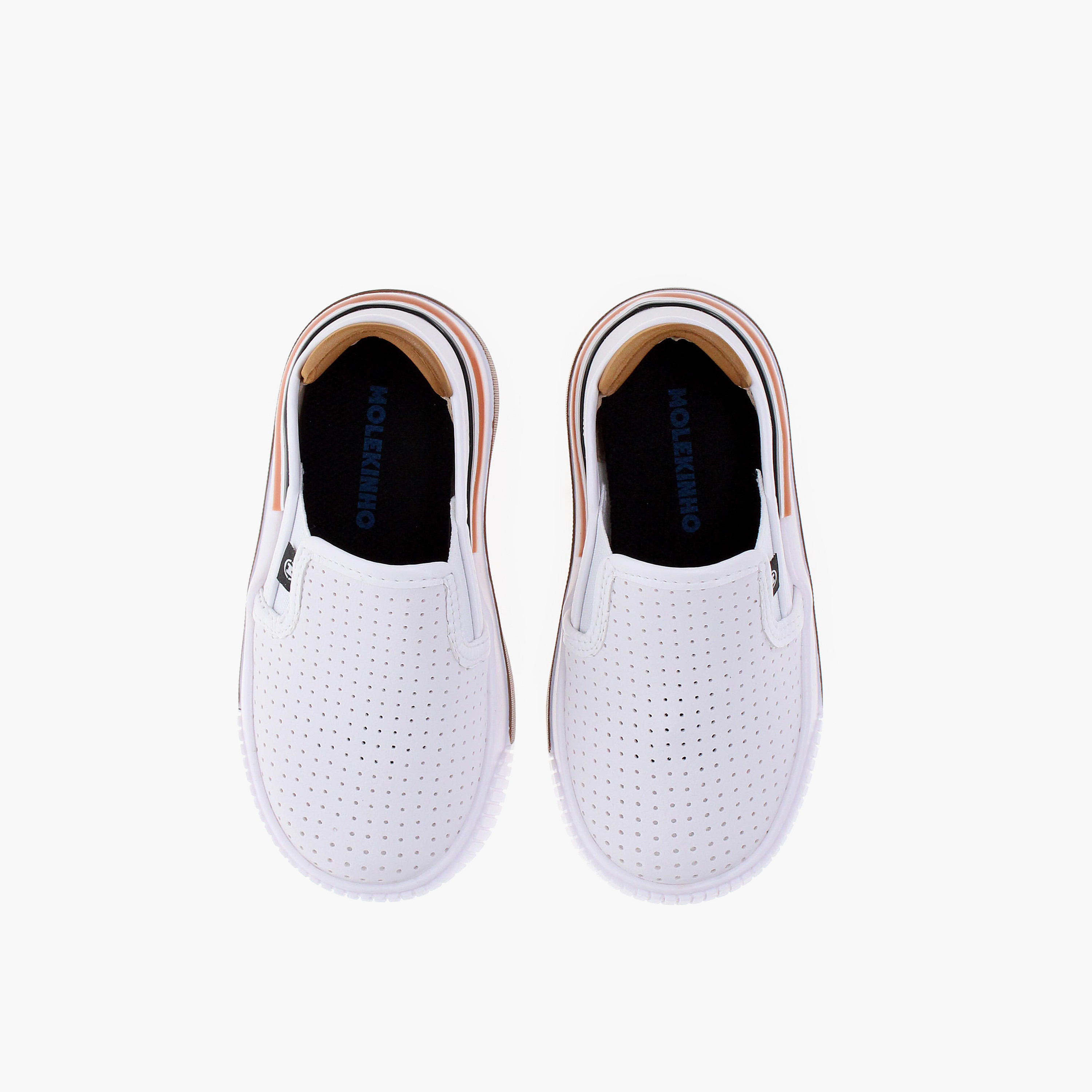 Molekinho by Geoomnii Boys Slip-On Raegan Sneakers | 2615-100-21940-78429         -baby-boys-shoes-closedshoes-image-5