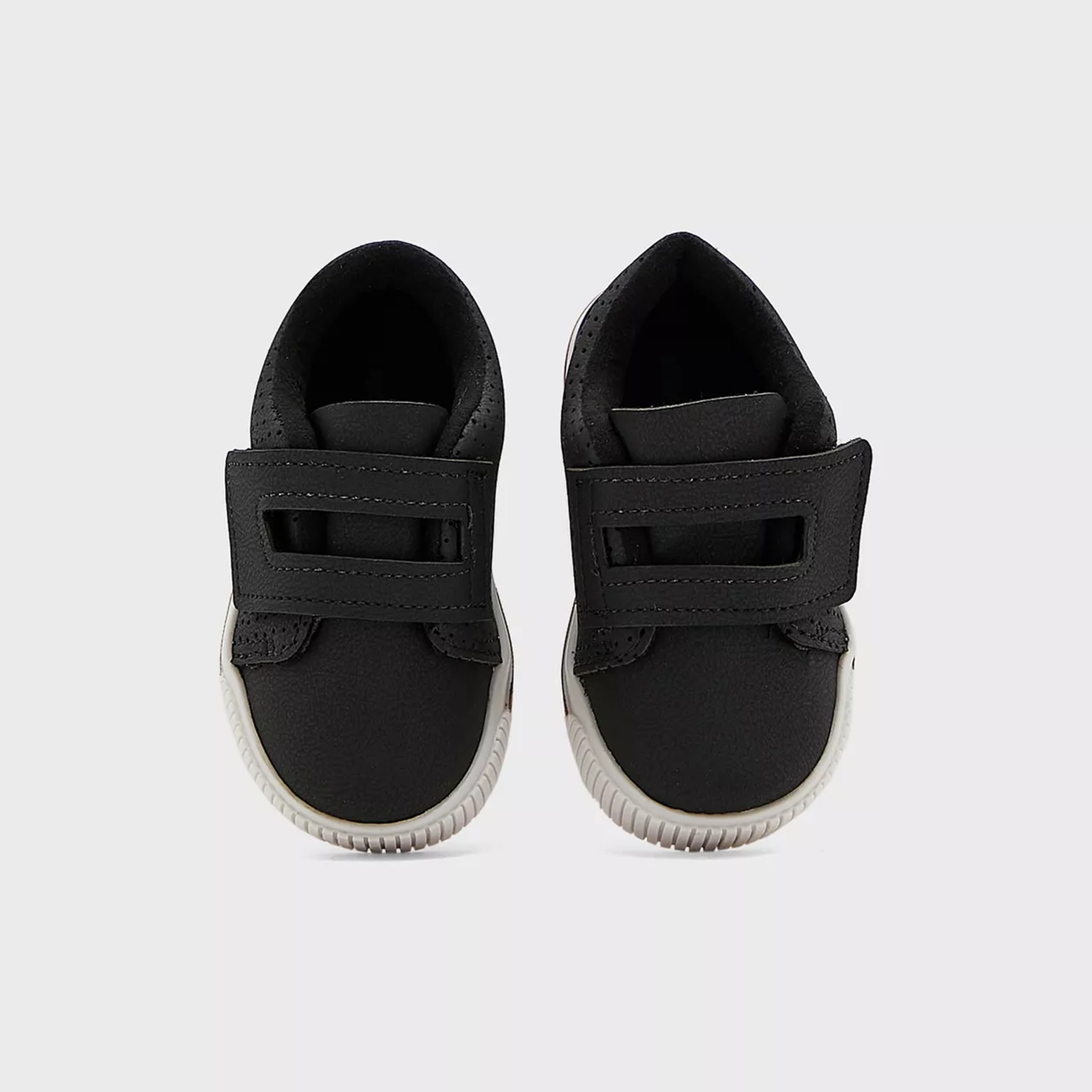 Molekinho by Geoomnii Kids Perforated Sneakers with Velcro Fastening | 2615-101-14611       -boys-shoes-sneakers-image-4