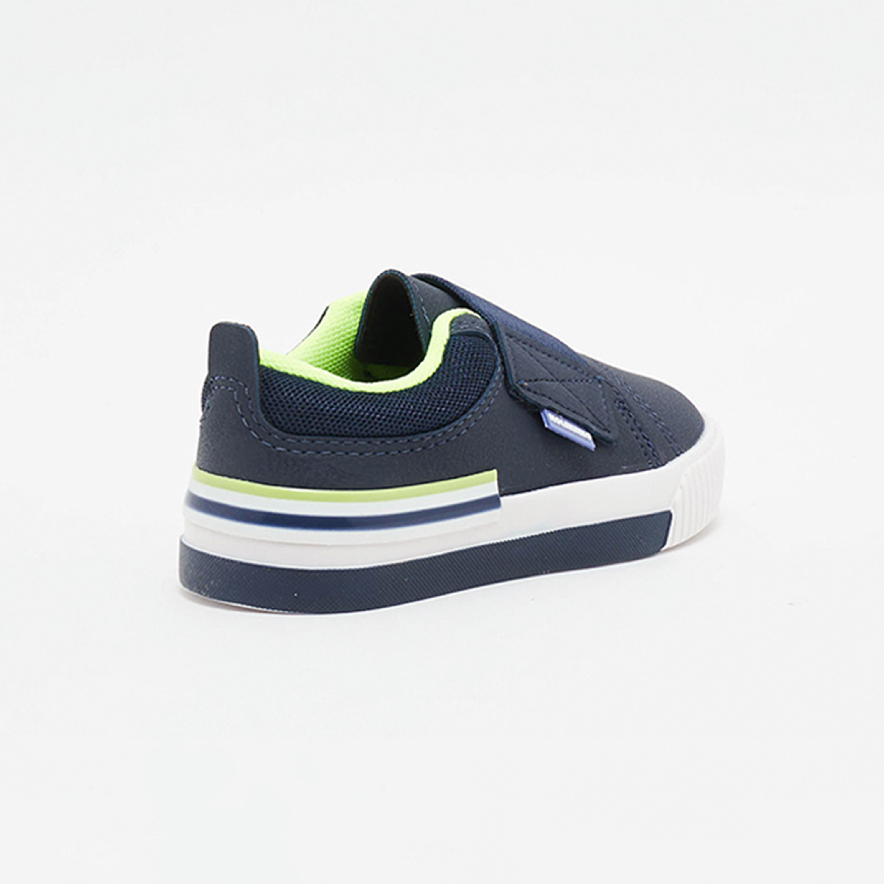 2615-111-24742 | حذاء كاجوال مع سهل الارتداء للأطفال من موليكينهو-boys-shoes-loafers-image-3
