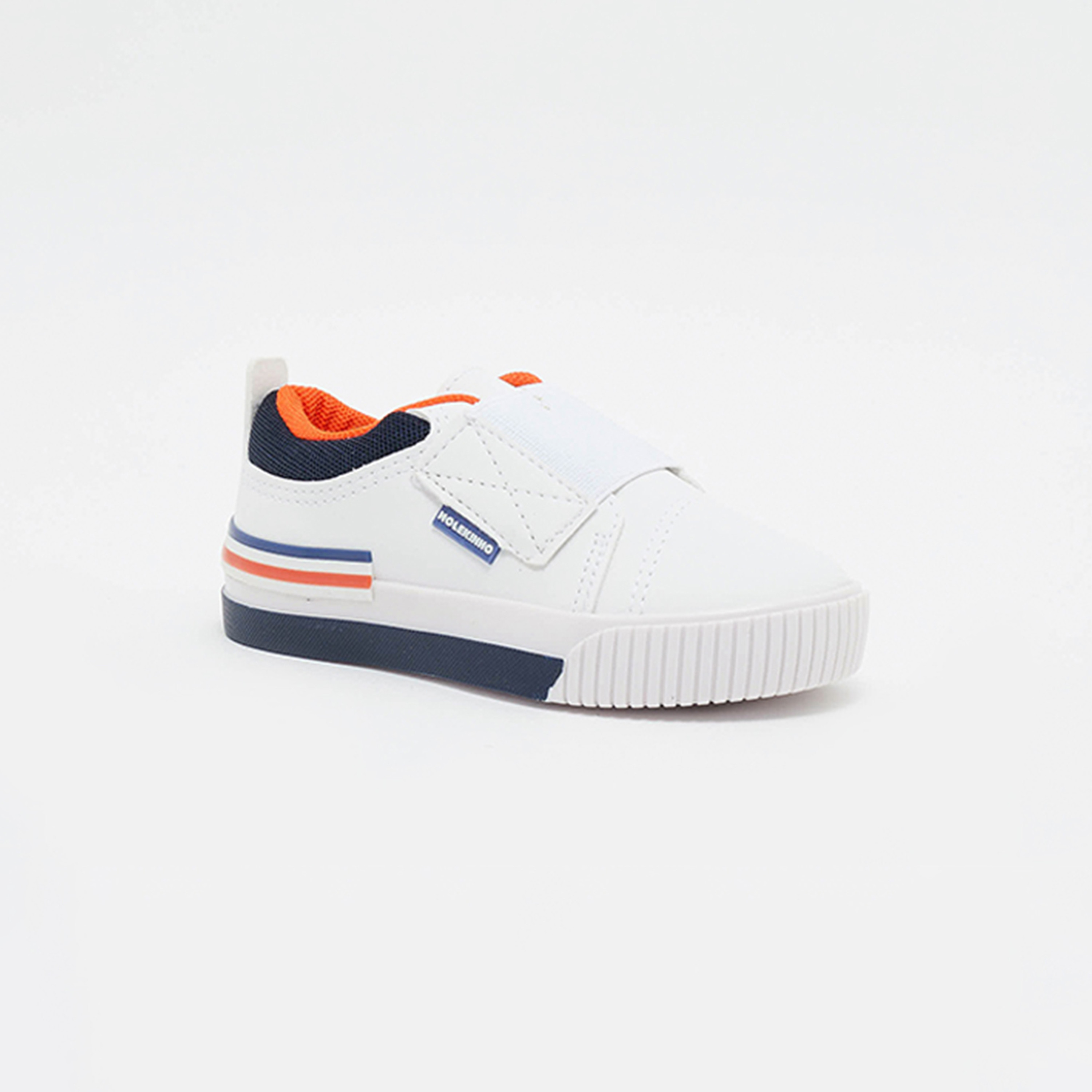 2615-111-24742 | حذاء كاجوال مع سهل الارتداء للأطفال من موليكينهو-boys-shoes-loafers-image-5