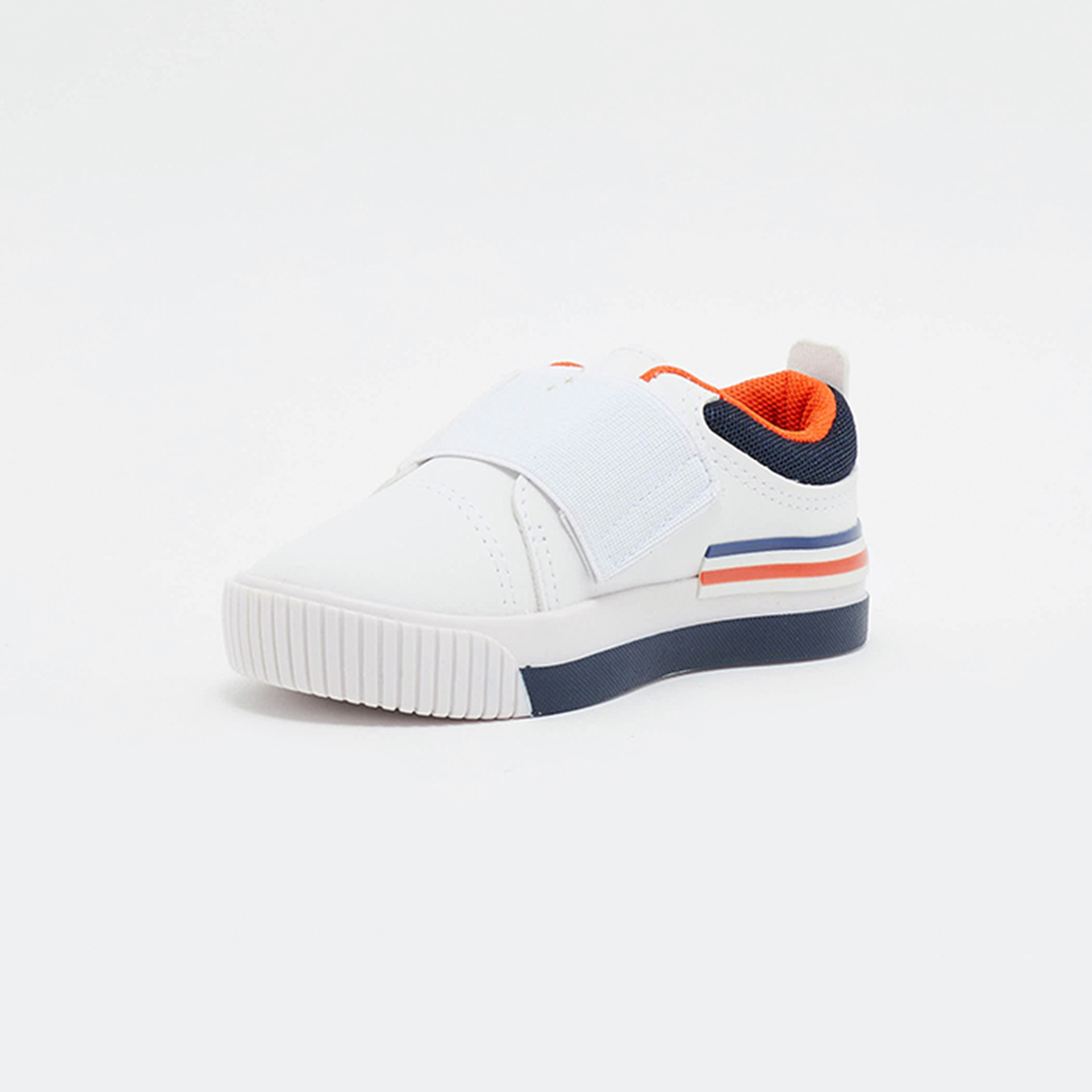 2615-111-24742 | حذاء كاجوال مع سهل الارتداء للأطفال من موليكينهو-boys-shoes-loafers-image-6