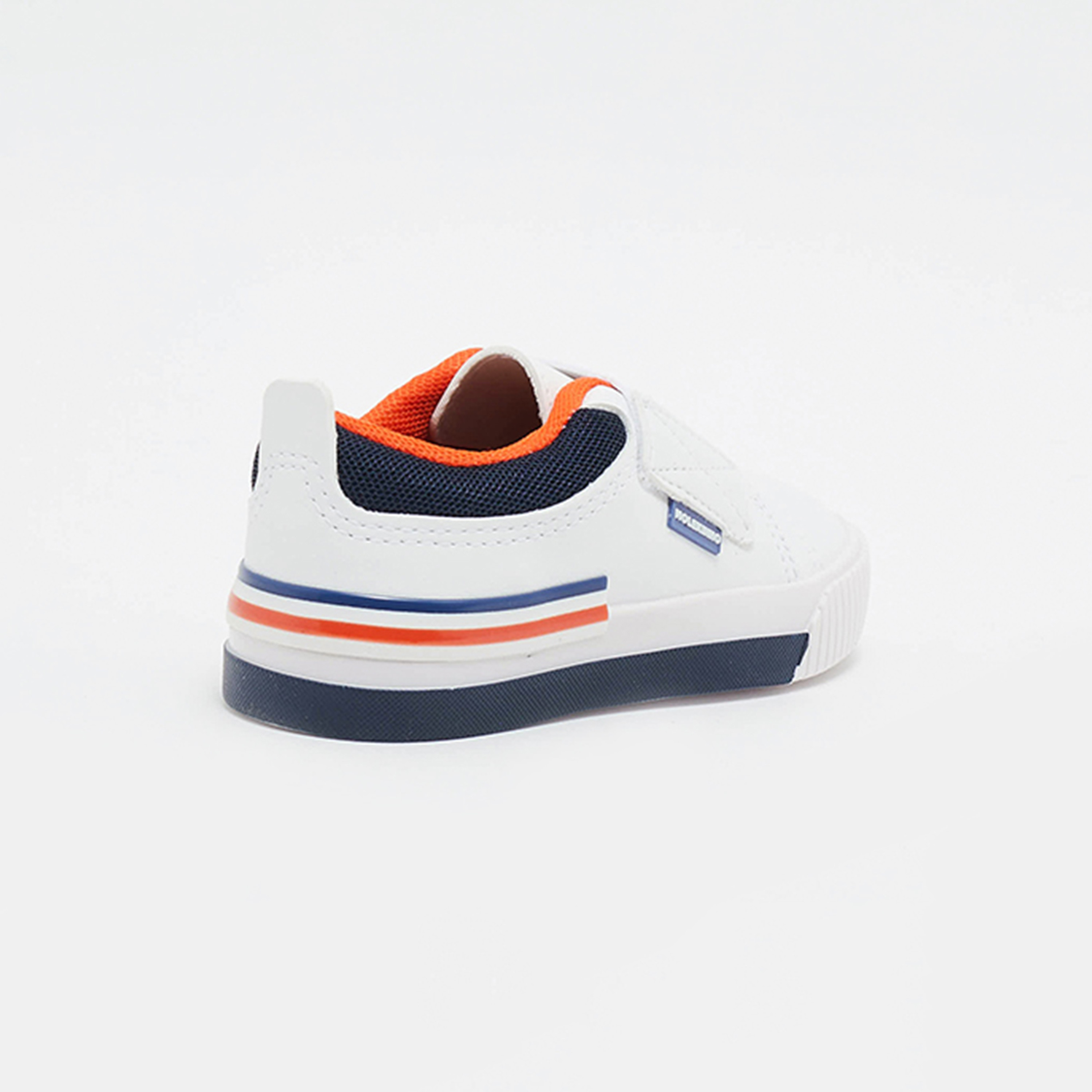 2615-111-24742 | حذاء كاجوال مع سهل الارتداء للأطفال من موليكينهو-boys-shoes-loafers-image-7