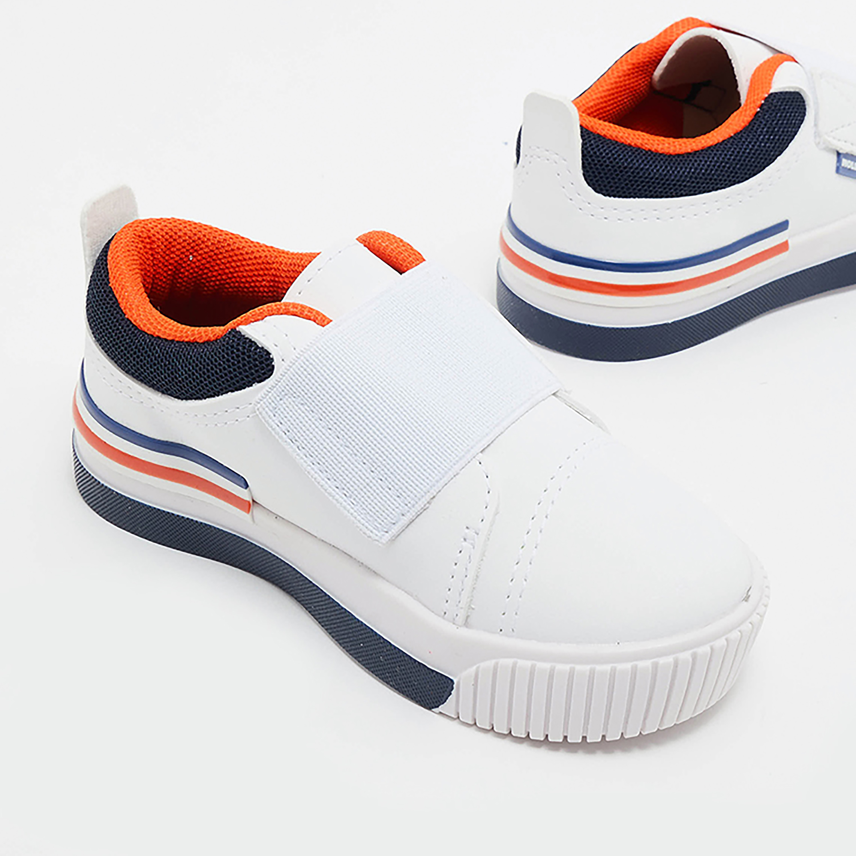 2615-111-24742 | حذاء كاجوال مع سهل الارتداء للأطفال من موليكينهو-boys-shoes-loafers-image-8