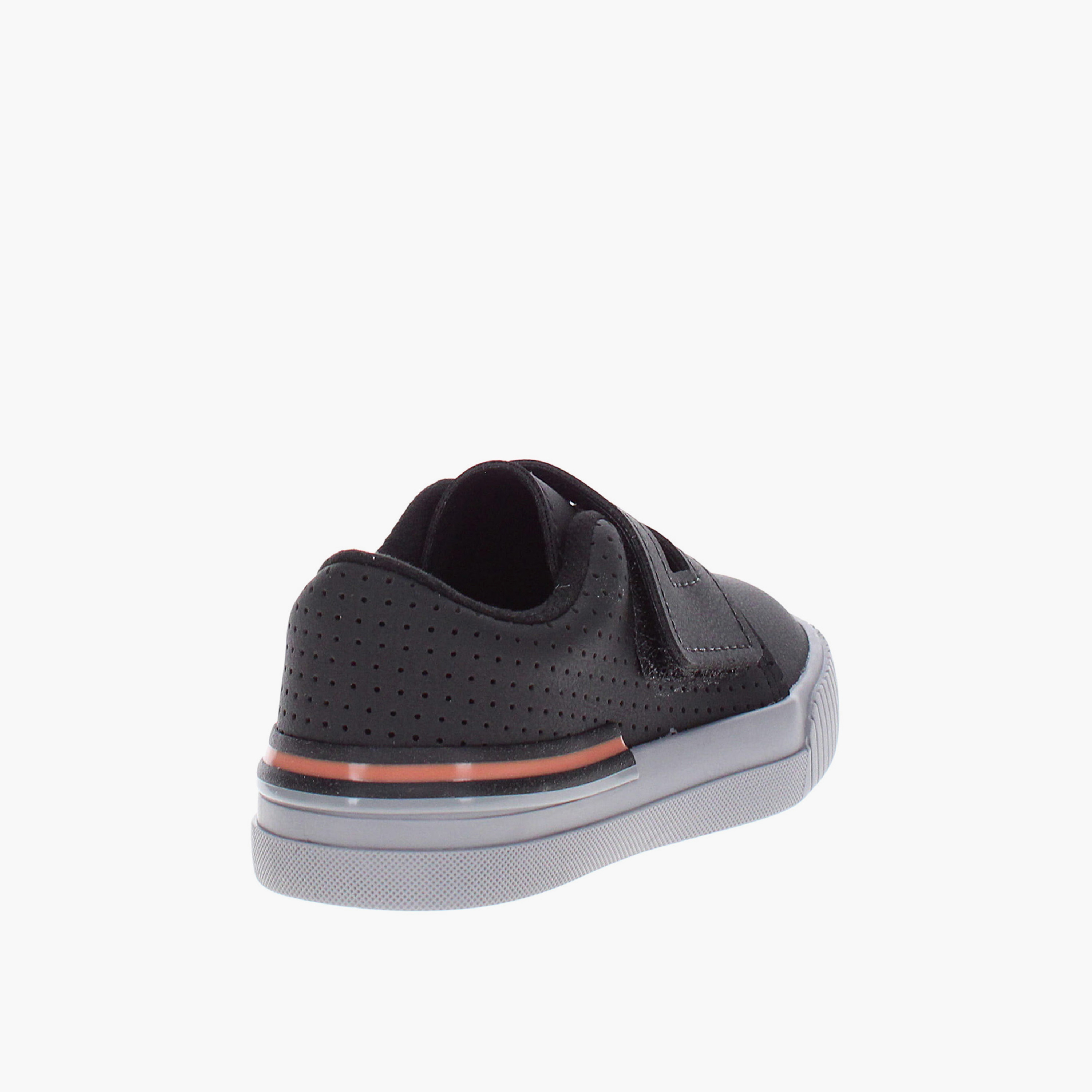 Molekinho by Geoomnii Boys Hook & Loop Uzi Sneakers | 2615-301-14611-15745       -boys-shoes-sneakers-image-3