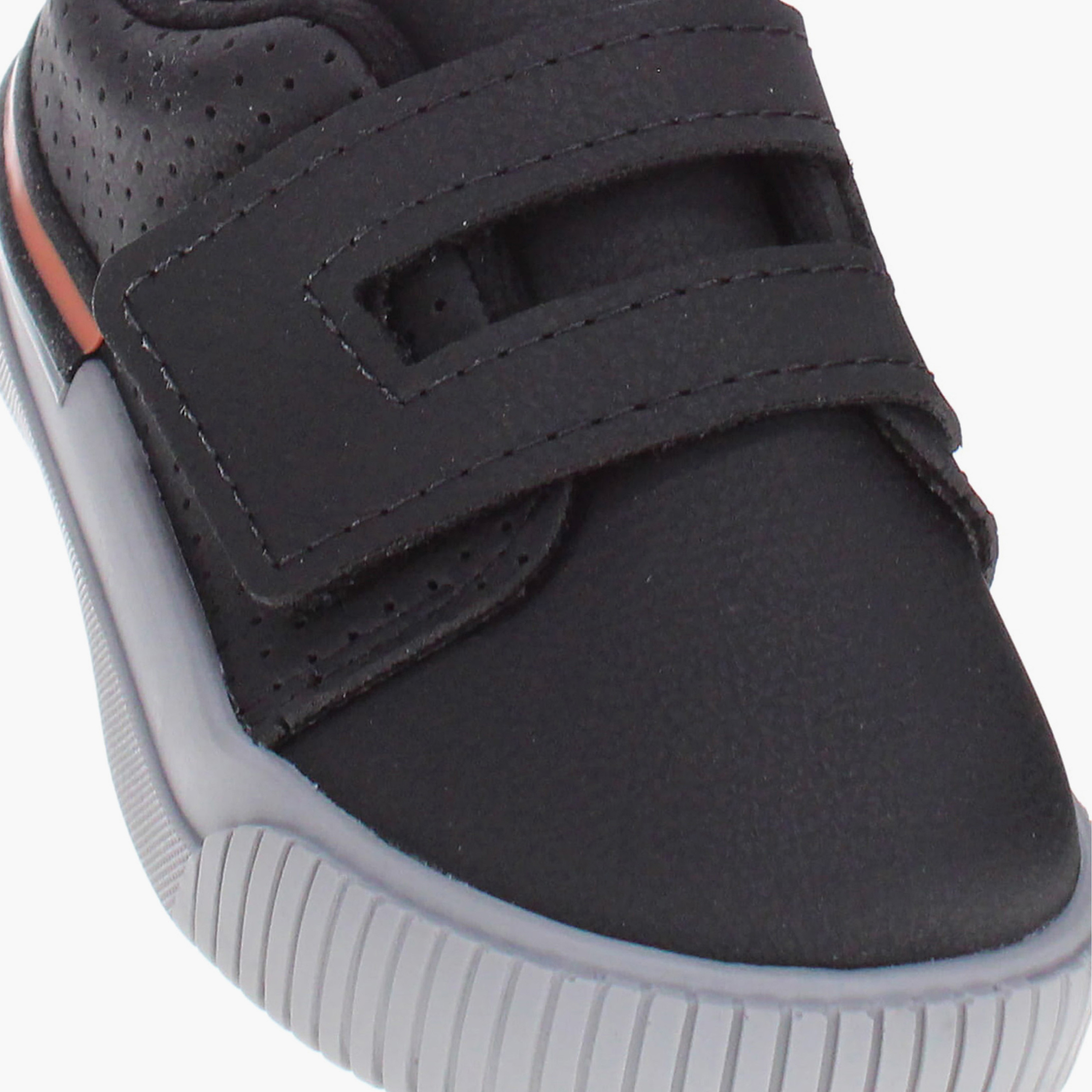 Molekinho by Geoomnii Boys Hook & Loop Uzi Sneakers | 2615-301-14611-15745       -boys-shoes-sneakers-image-5