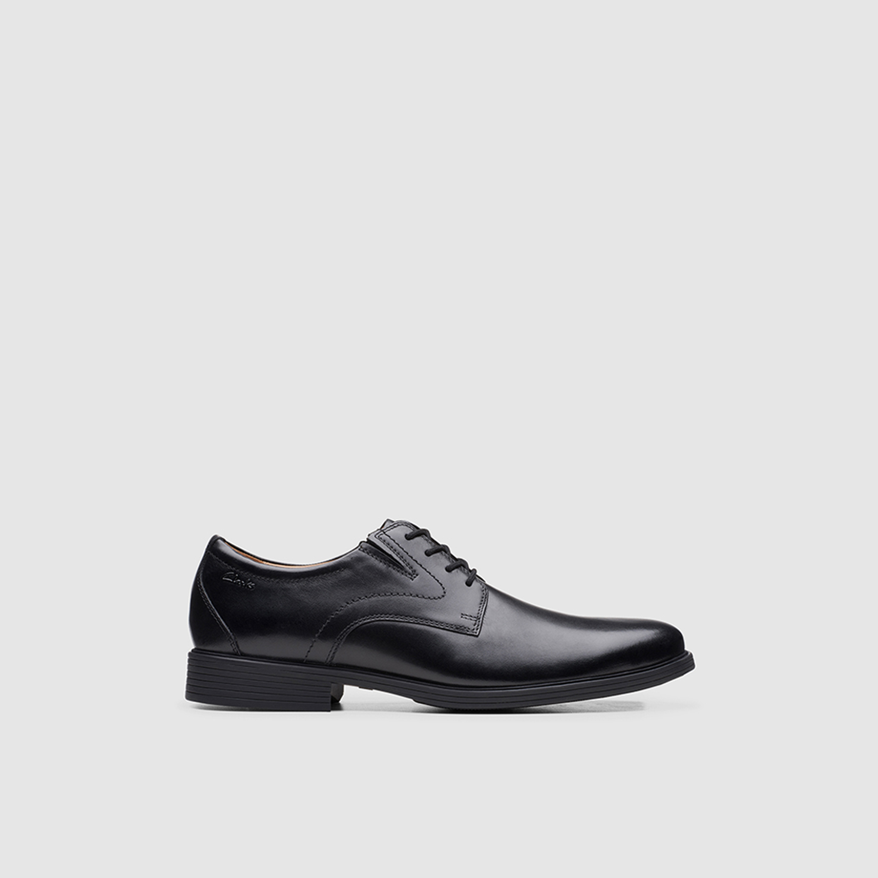 أحذية رجالية من كلاركس برباط، طراز Whiddon Oxford | 26152918-men-shoes-formalshoes-image-2