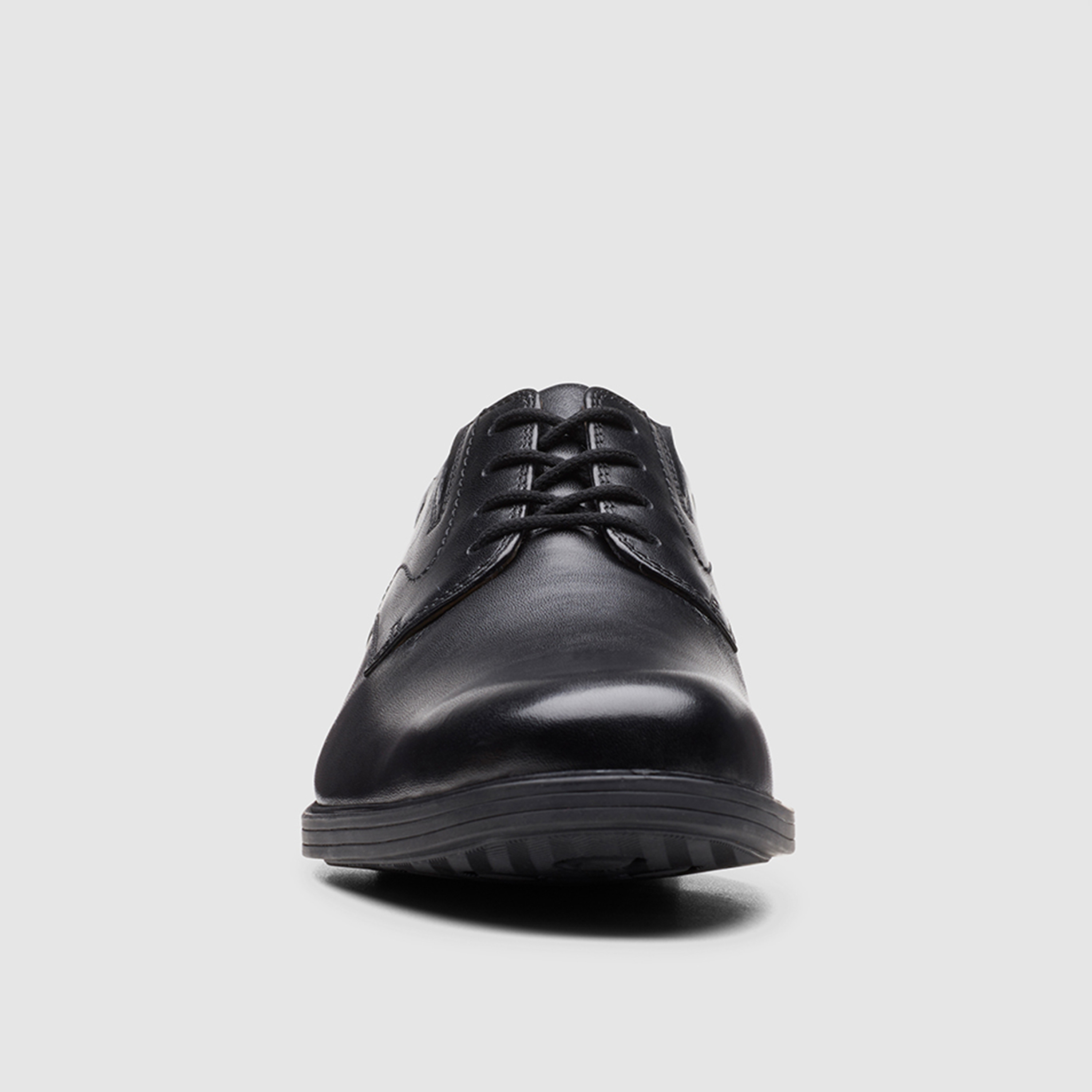 أحذية رجالية من كلاركس برباط، طراز Whiddon Oxford | 26152918-men-shoes-formalshoes-image-3