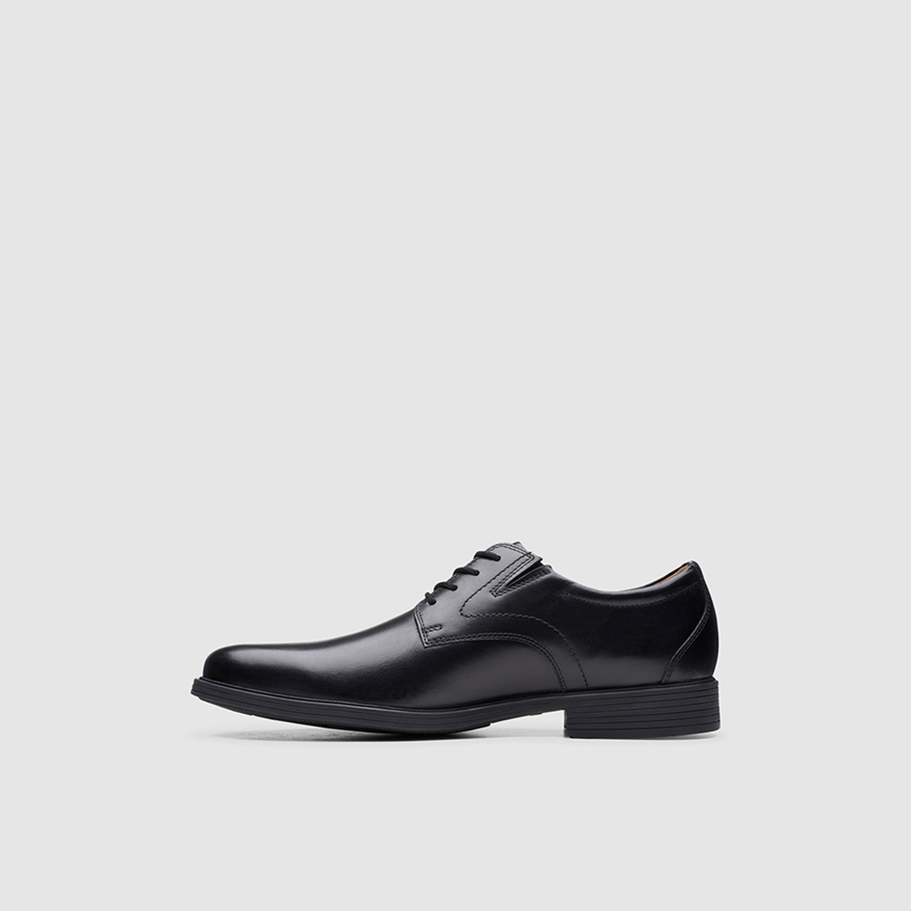 Clarks Mens Lace-Up Whiddon Oxford Shoes | 26152918-men-shoes-formalshoes-image-5