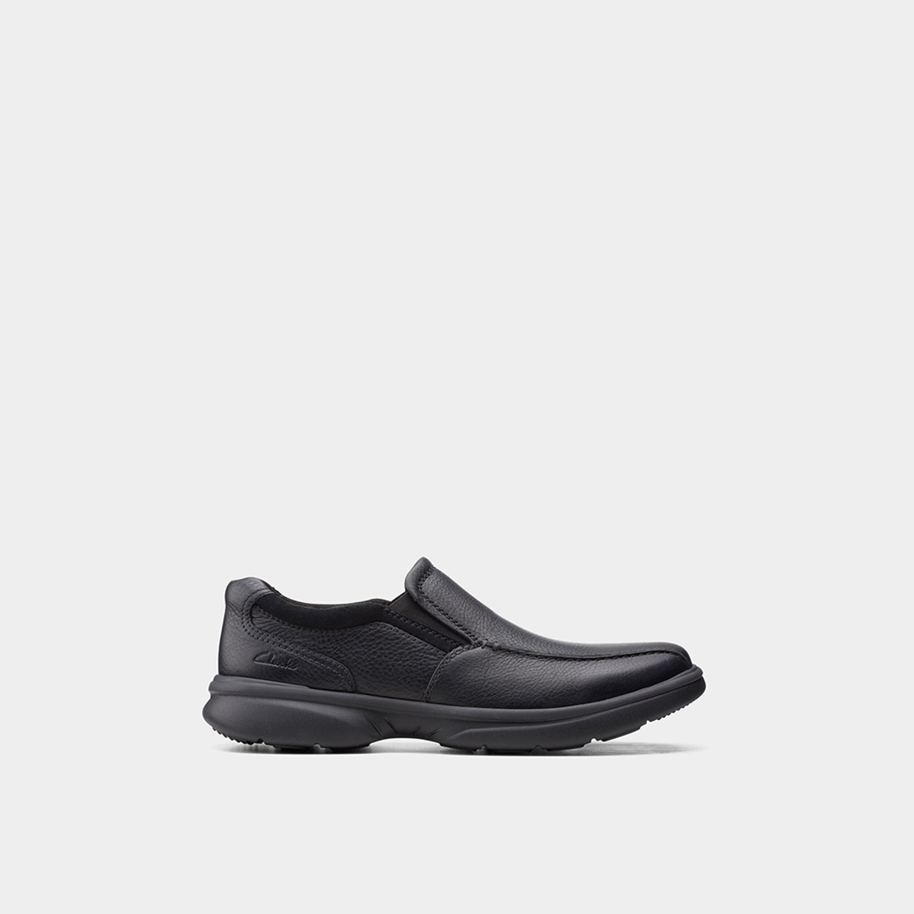 كلاركس- حذاء لوفر سهل الارتداء للرجال | 26153157-men-shoes-formalshoes-image-1