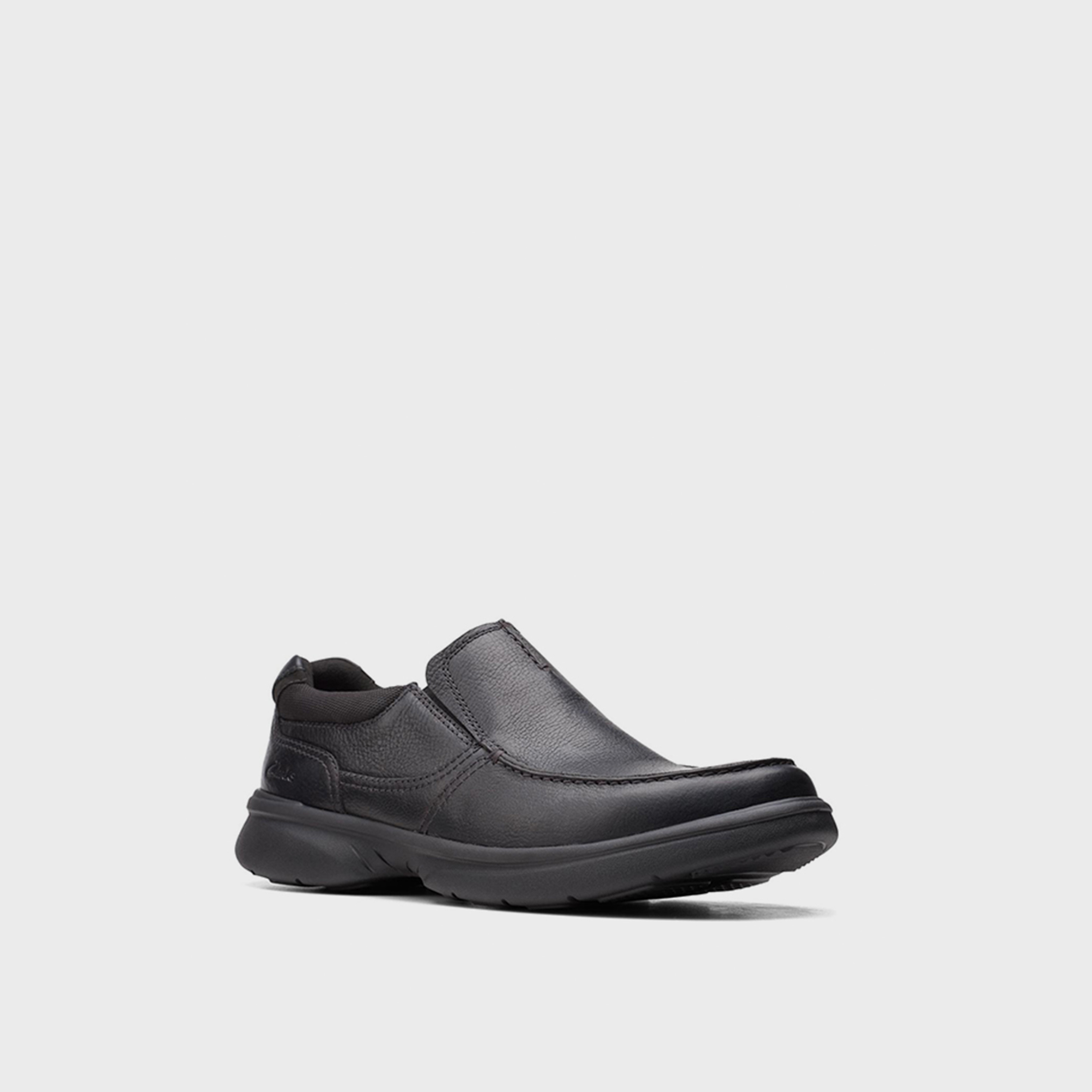 كلاركس- حذاء لوفر سهل الارتداء للرجال | 26153160-men-shoes-formalshoes-image-1