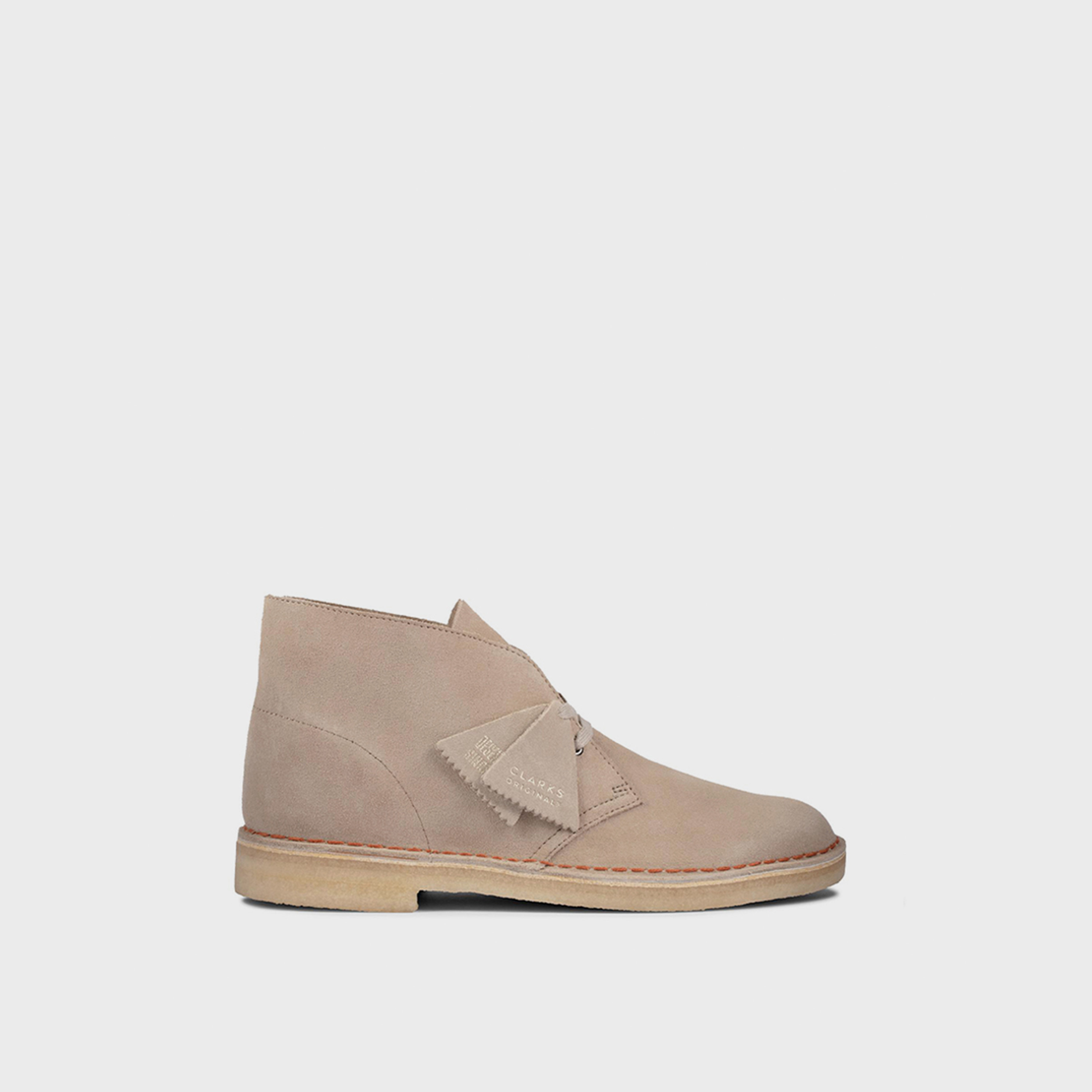 Clarks Men's Desert Lace-Up Chukka Boots | 26155527-men-shoes-boots-image-2