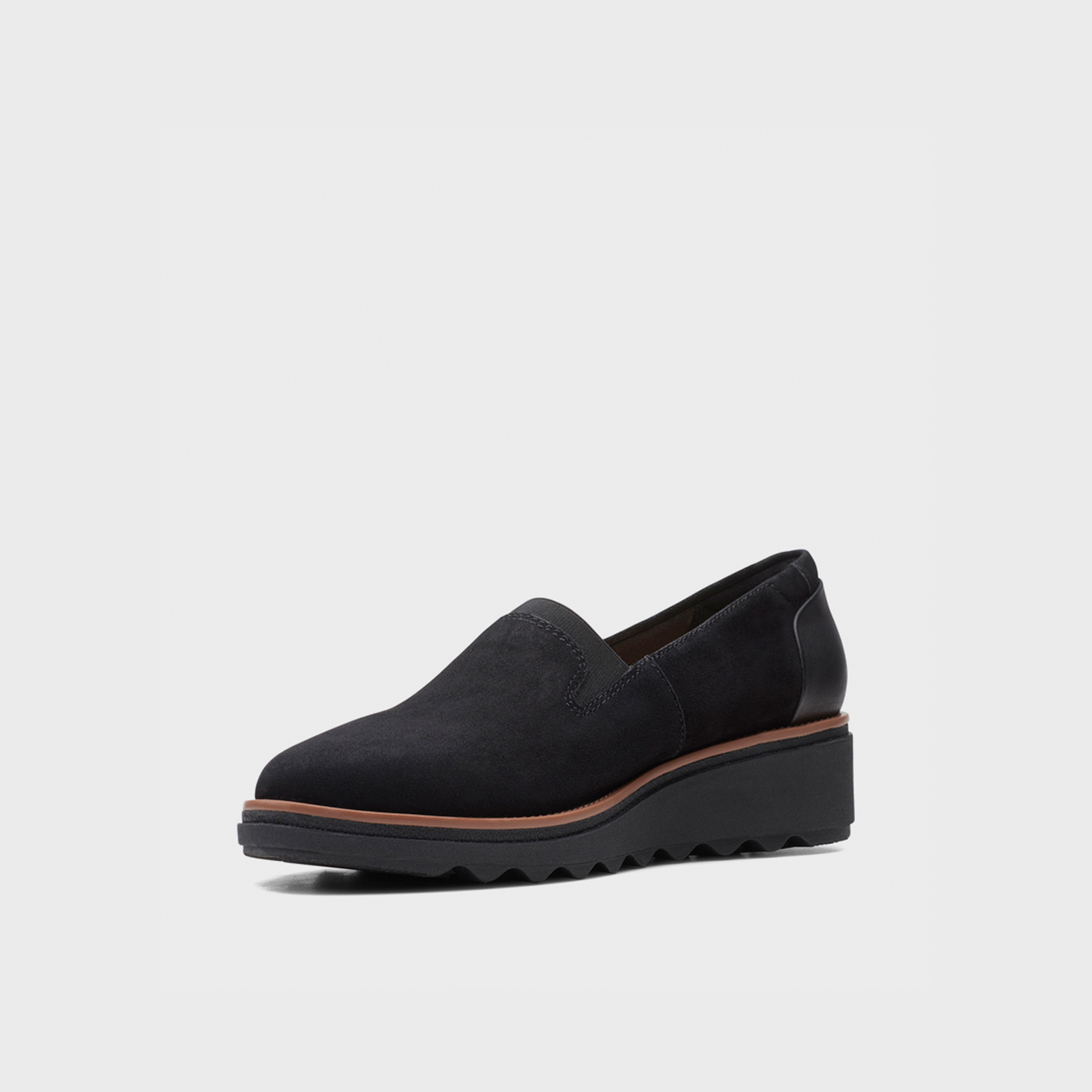 Clarks Womens Slip-On Sharon Dolly Wedge Loafers | 26155819-women-shoes-loafersandmoccasins-image-4
