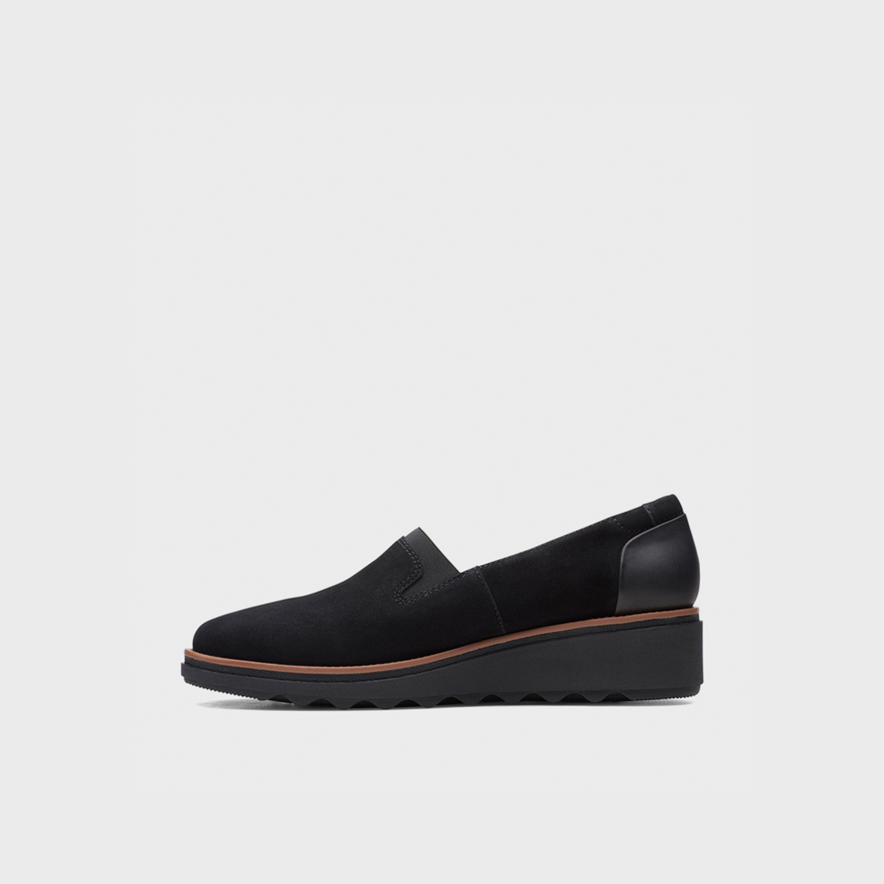Clarks Womens Slip-On Sharon Dolly Wedge Loafers | 26155819-women-shoes-loafersandmoccasins-image-5