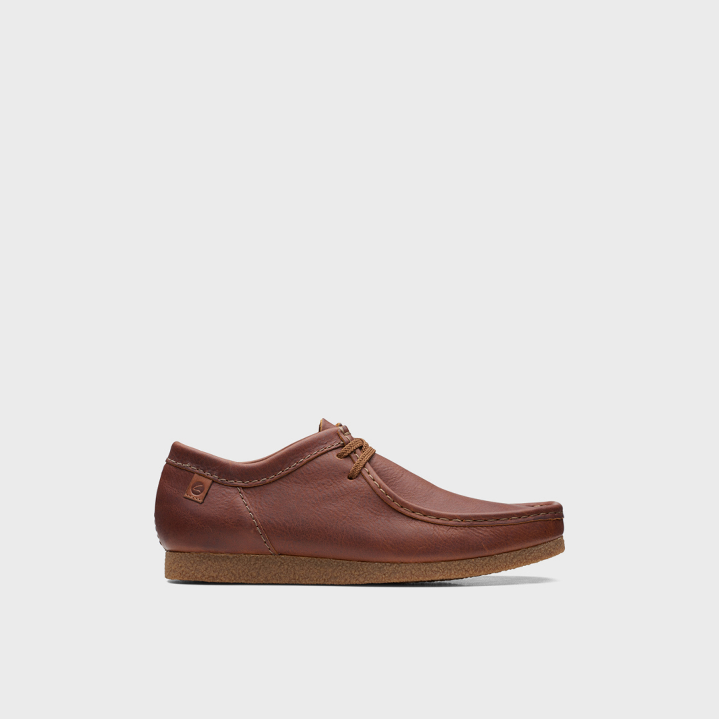 Clarks Men's Slip-On Shacre II Run Chukka Shoes | 26159431-men-shoes-loafersandmoccasins-image-2