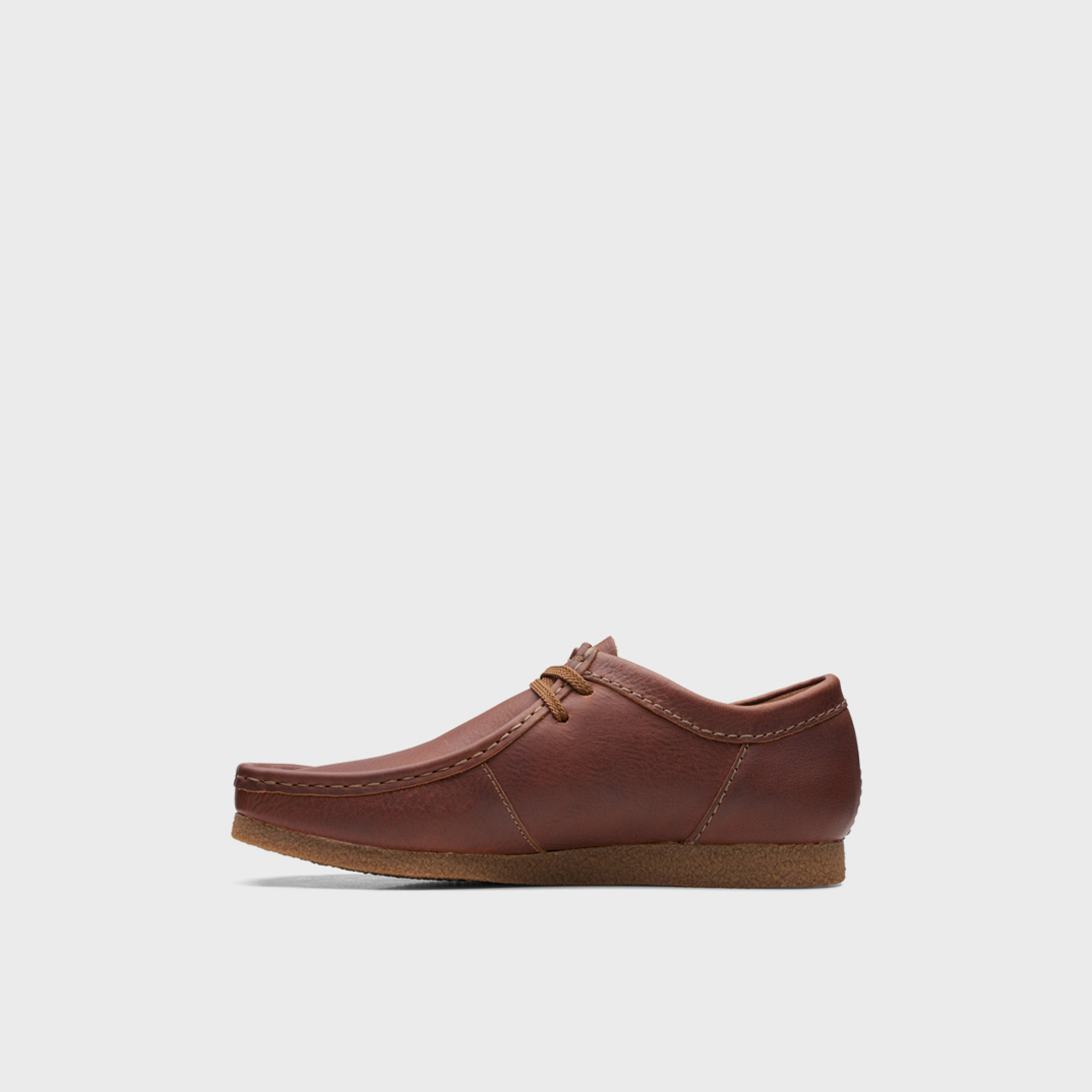 Clarks Men's Slip-On Shacre II Run Chukka Shoes | 26159431-men-shoes-loafersandmoccasins-image-3