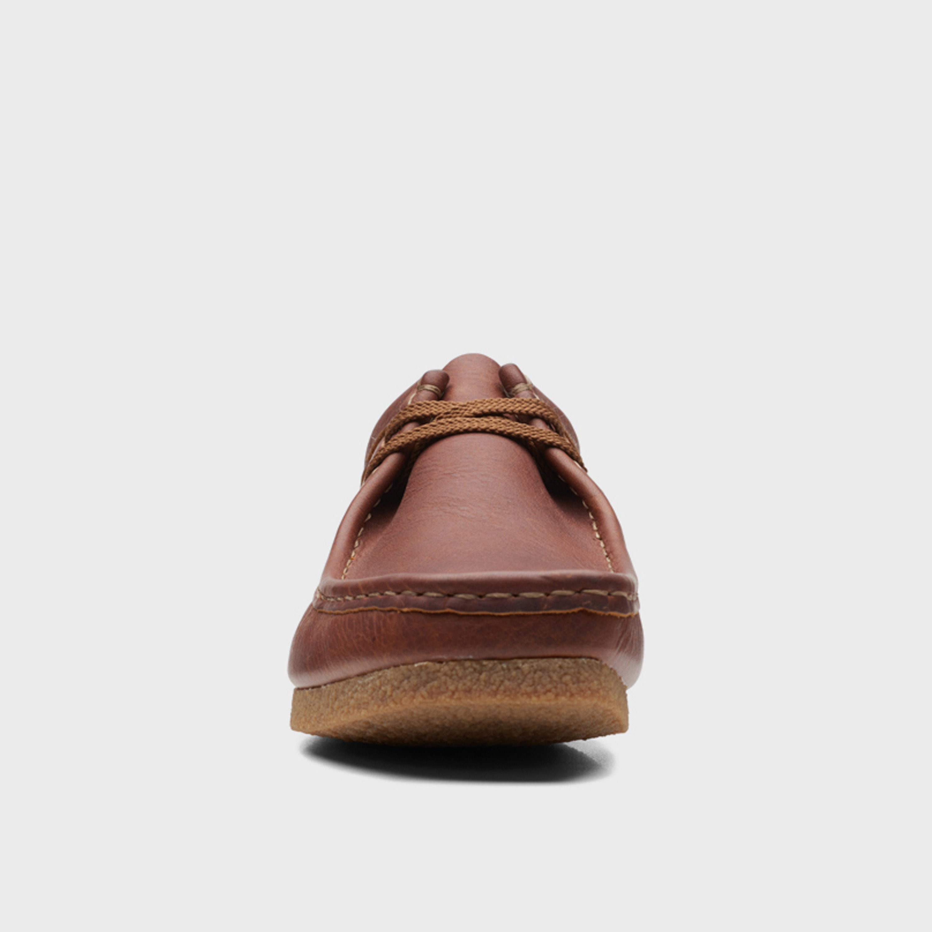 كلاركس - حذاء ديربي تيلدن كاب رجالي برباط| 26130096-men-shoes-loafersandmoccasins-image-5