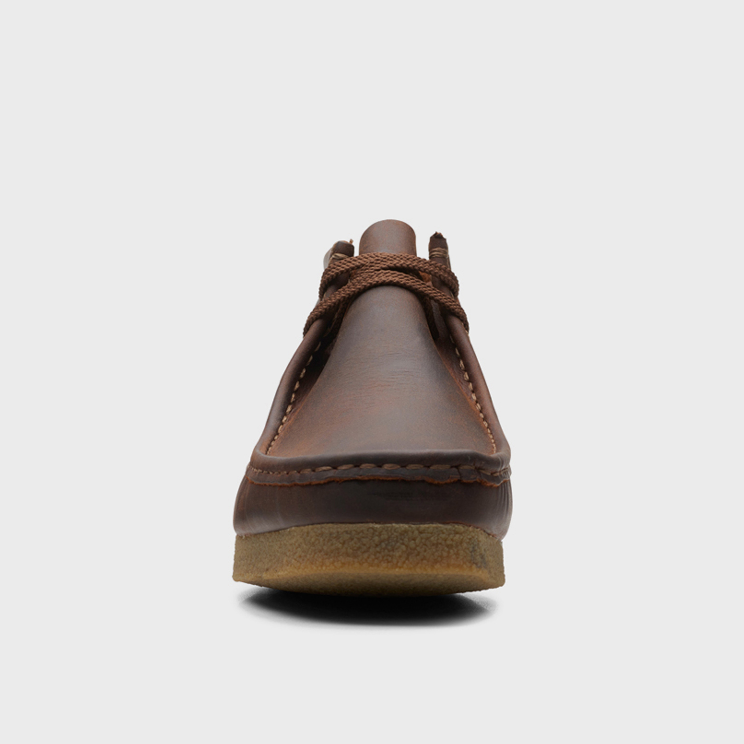 Clarks Men's Lace-Up Shacre Chukka Boots | 26159436-men-shoes-boots-image-5