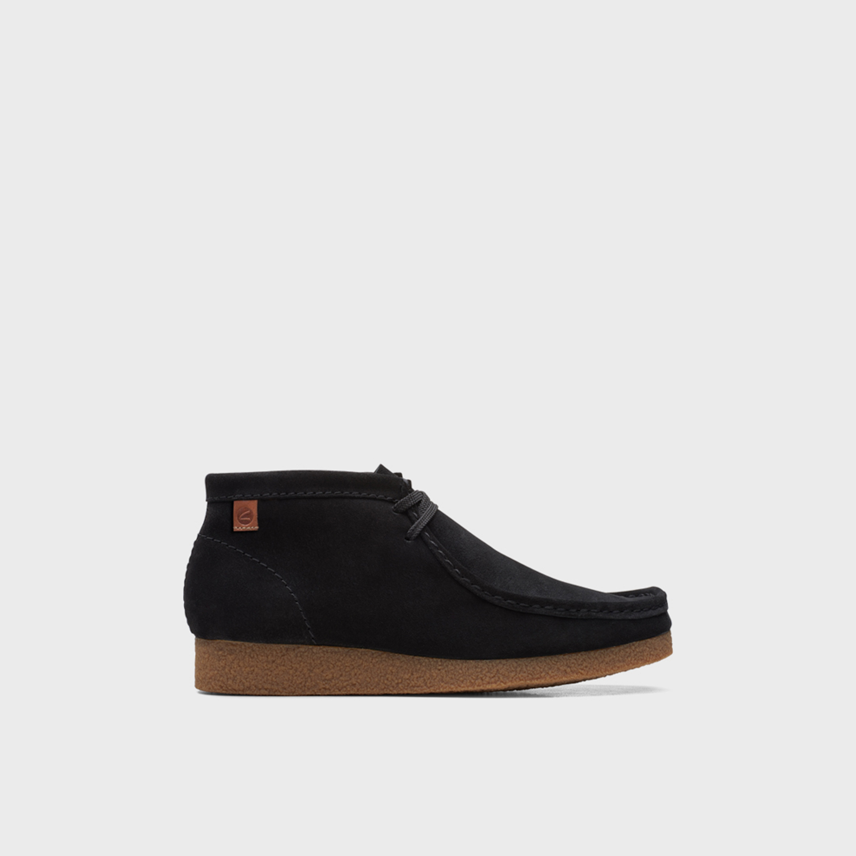 Clarks Men's Lace-Up Shacre Chukka Boots | 26159437-men-shoes-boots-image-2