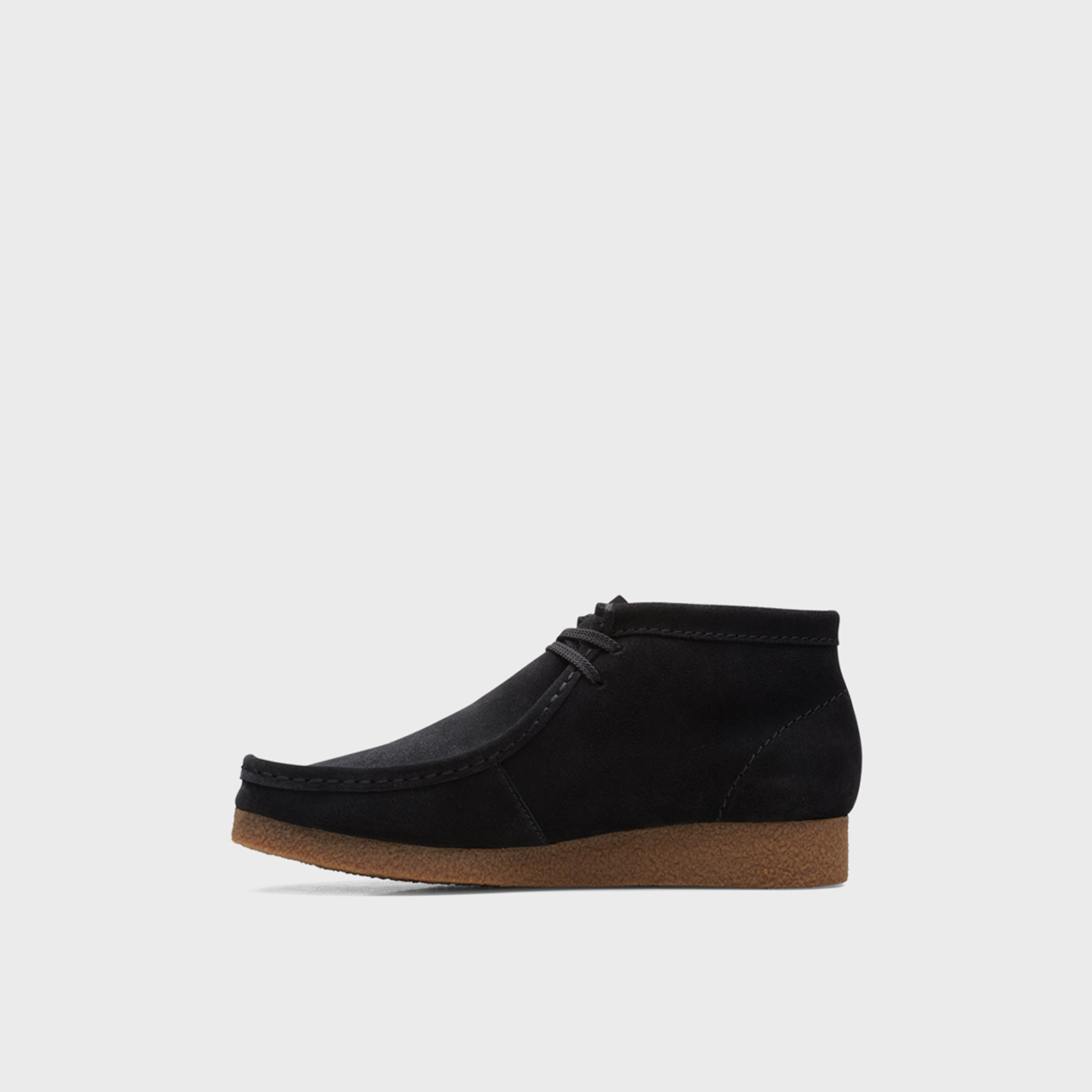 Clarks Men's Lace-Up Shacre Chukka Boots | 26159437-men-shoes-boots-image-3
