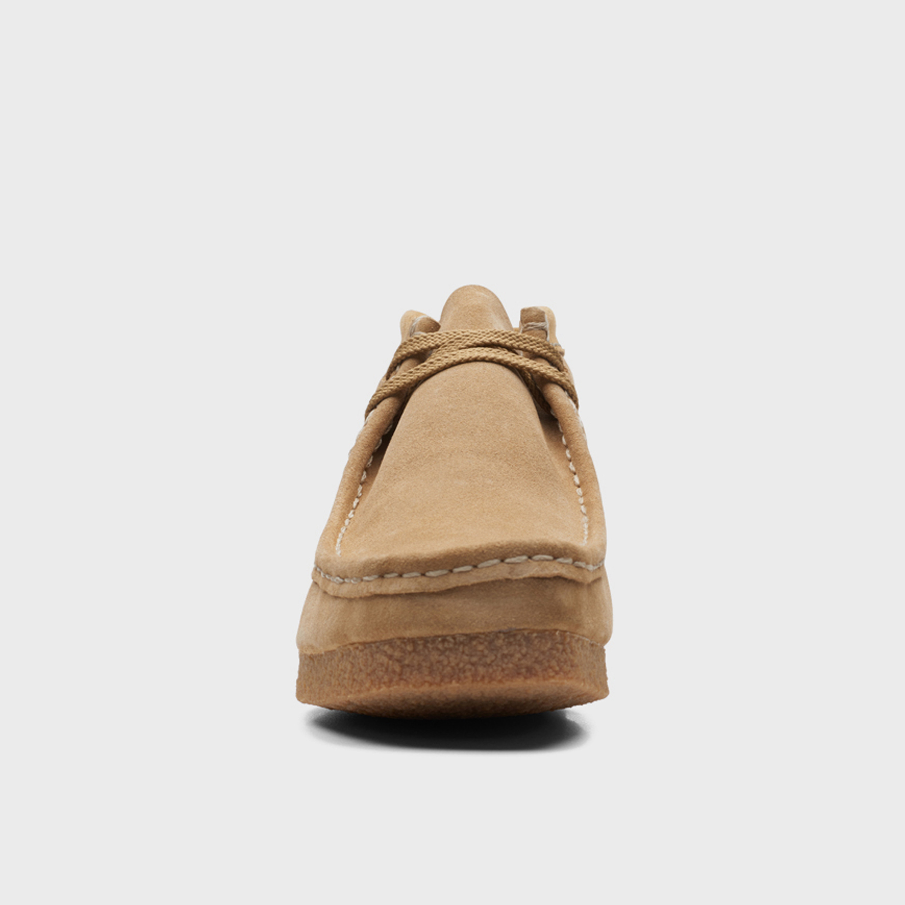 Clarks Men's Lace-Up Shacre Chukka Boots | 26159438-men-shoes-boots-image-5