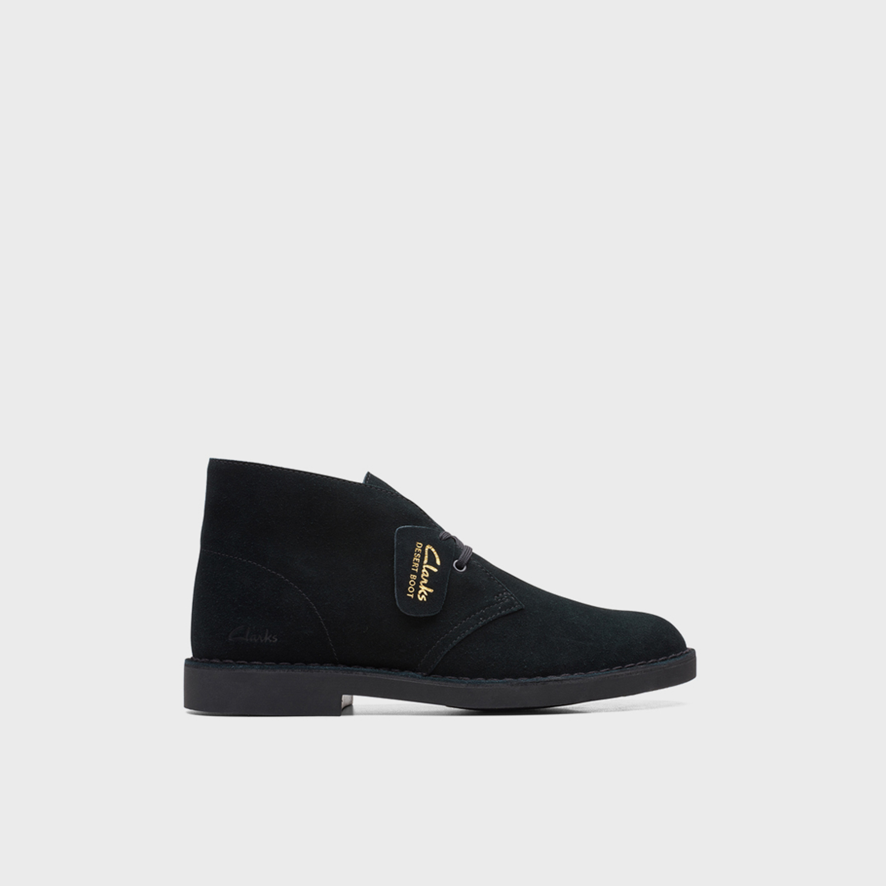 Clarks Mens Lace-Up Desert Bt Evo Ankle Boots | 26166779-men-shoes-boots-image-2