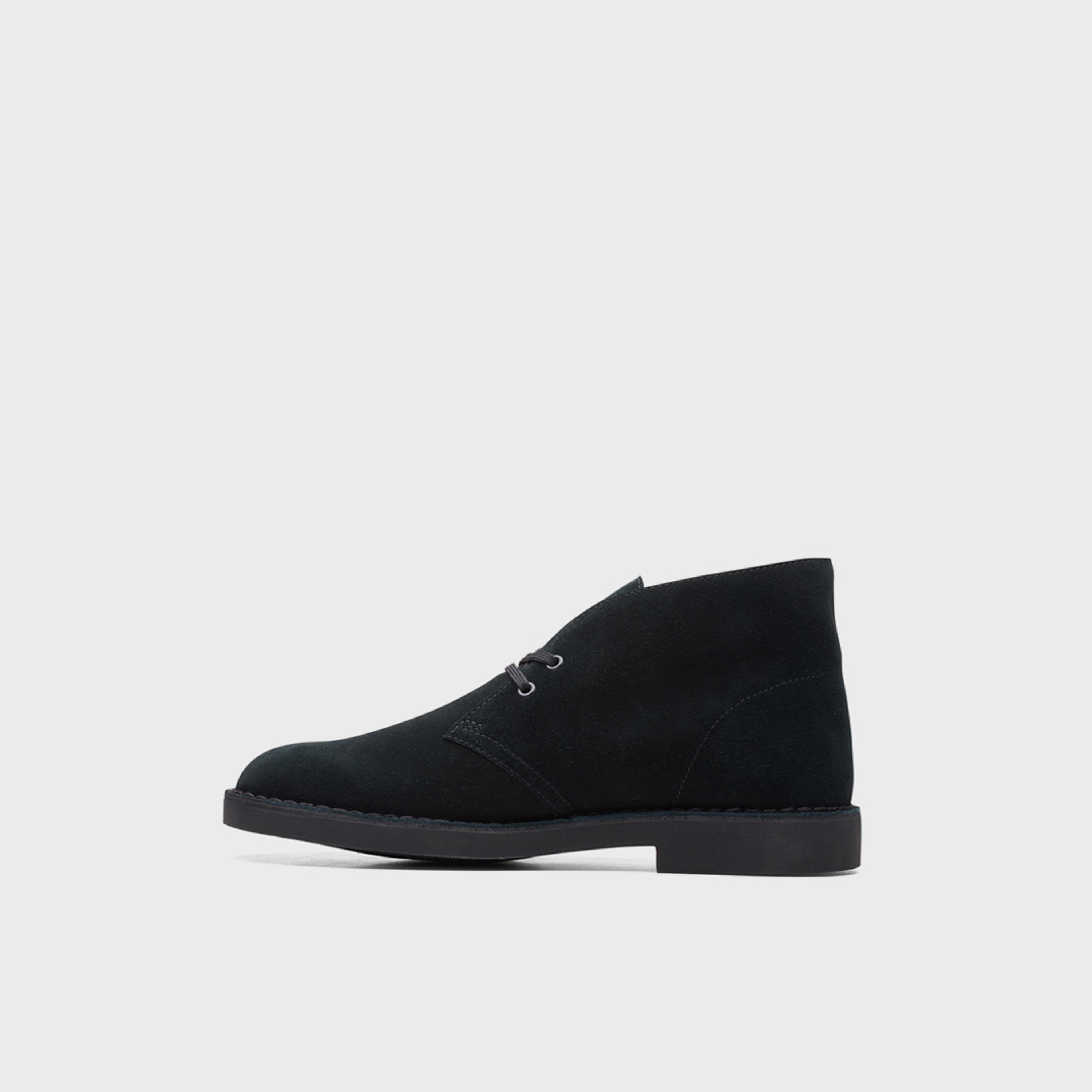 Clarks Mens Lace-Up Desert Bt Evo Ankle Boots | 26166779-men-shoes-boots-image-5