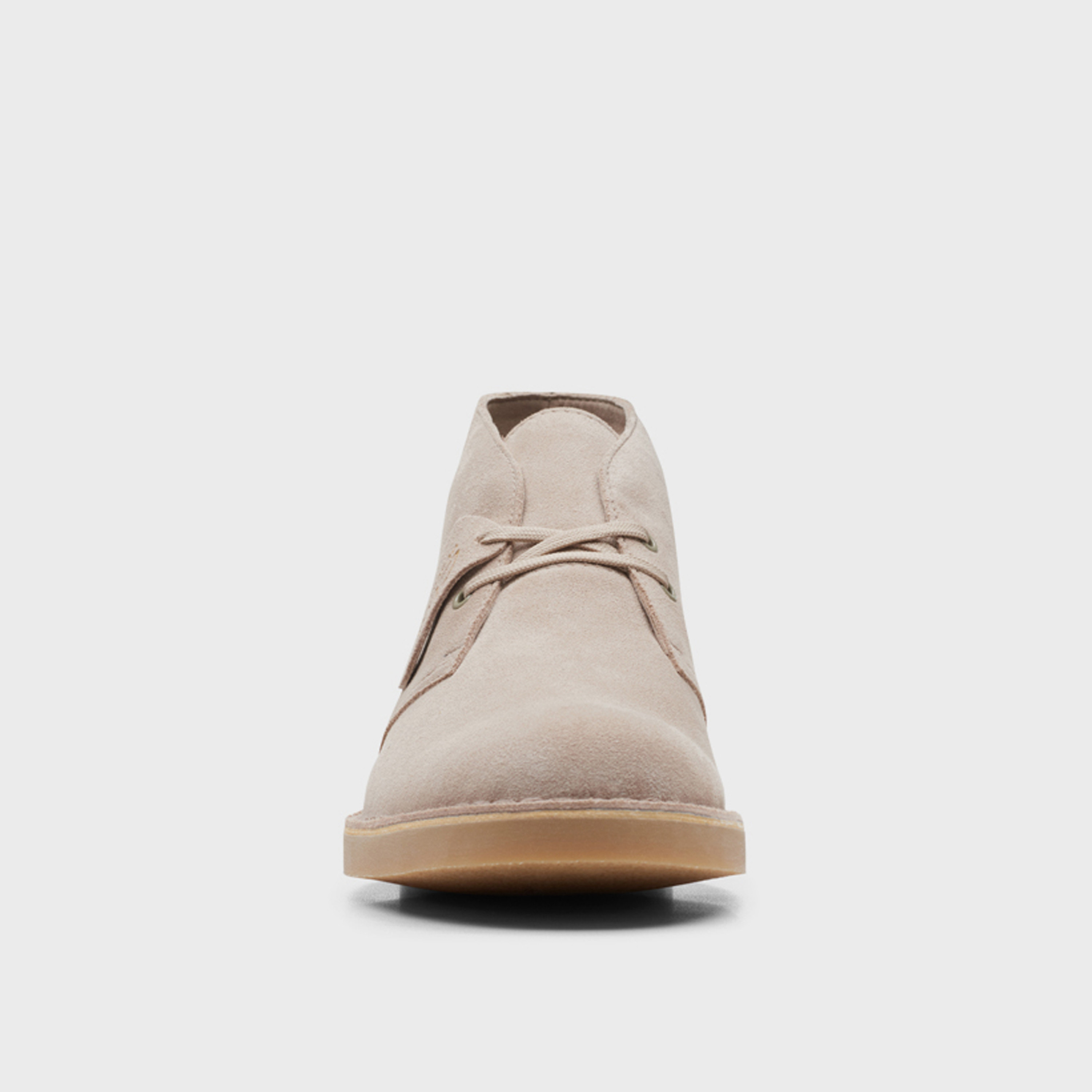 Clarks Mens Lace-Up Desert Bt Evo Ankle Boots | 26166786-men-shoes-boots-image-3