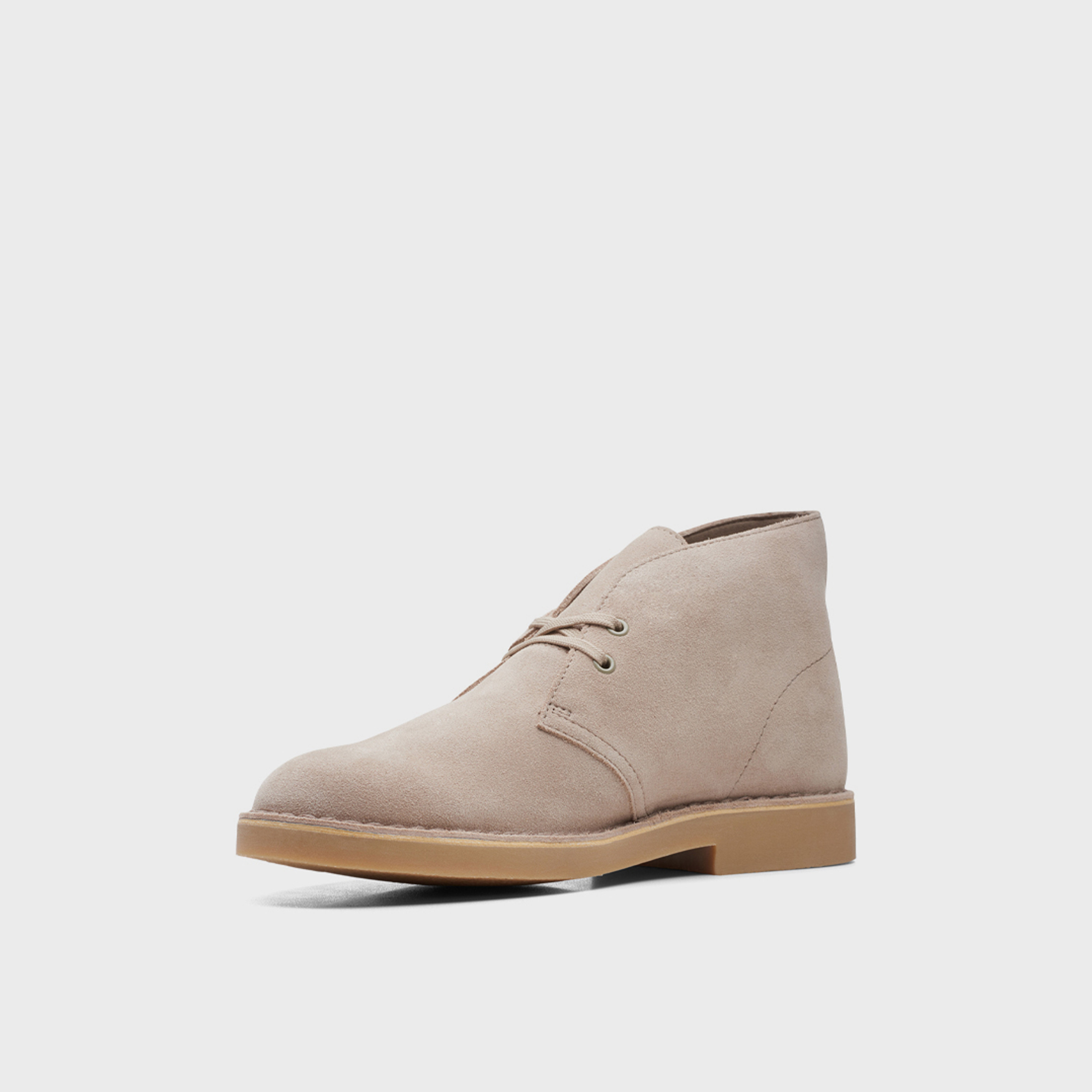 Clarks Mens Lace-Up Desert Bt Evo Ankle Boots | 26166786-men-shoes-boots-image-4