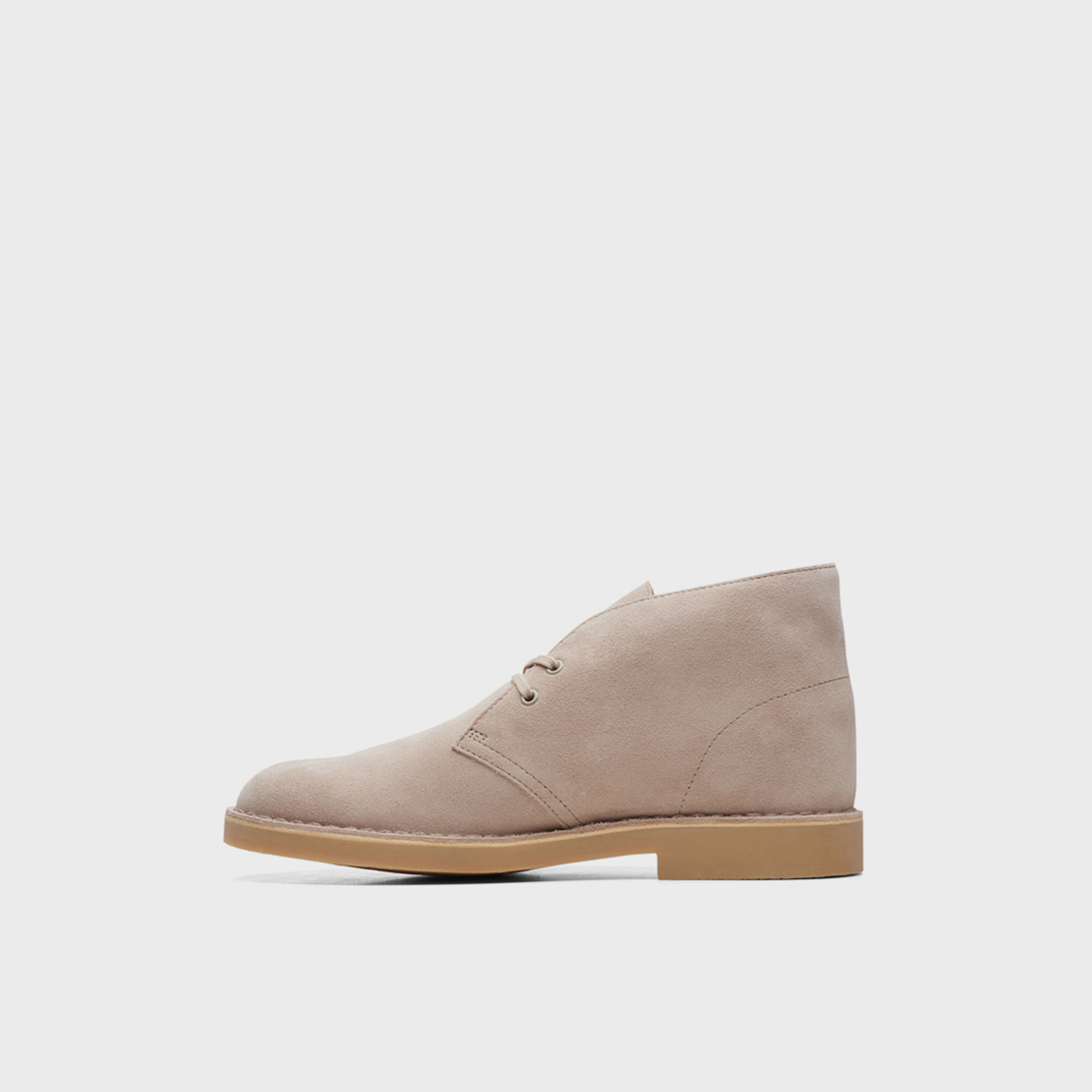 Clarks Mens Lace-Up Desert Bt Evo Ankle Boots | 26166786-men-shoes-boots-image-5