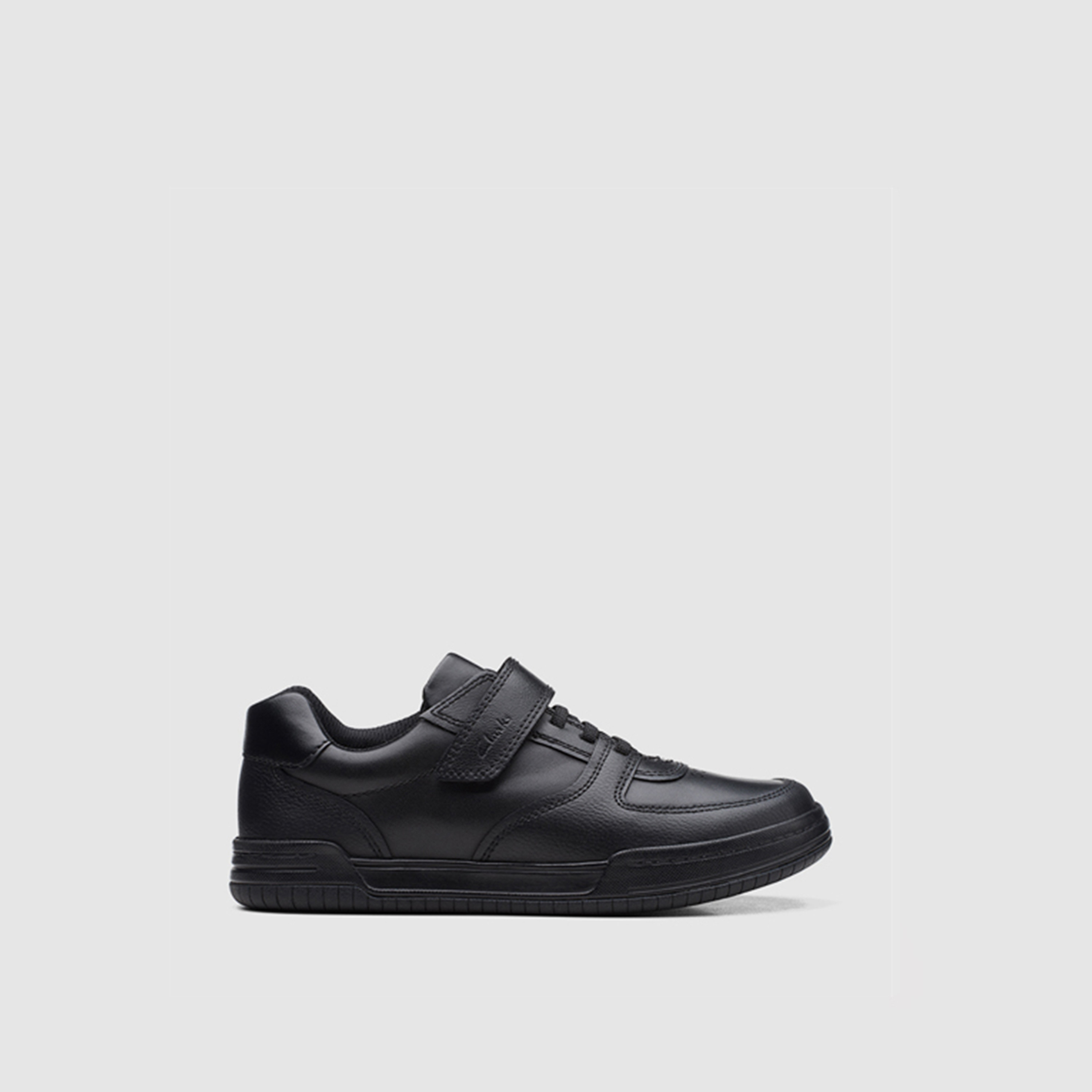 كلاركس -  حذاء رياضي للأطفال بإغلاق لاصق  فون لاي | 26167297-girls-shoes-sneakers-image-2