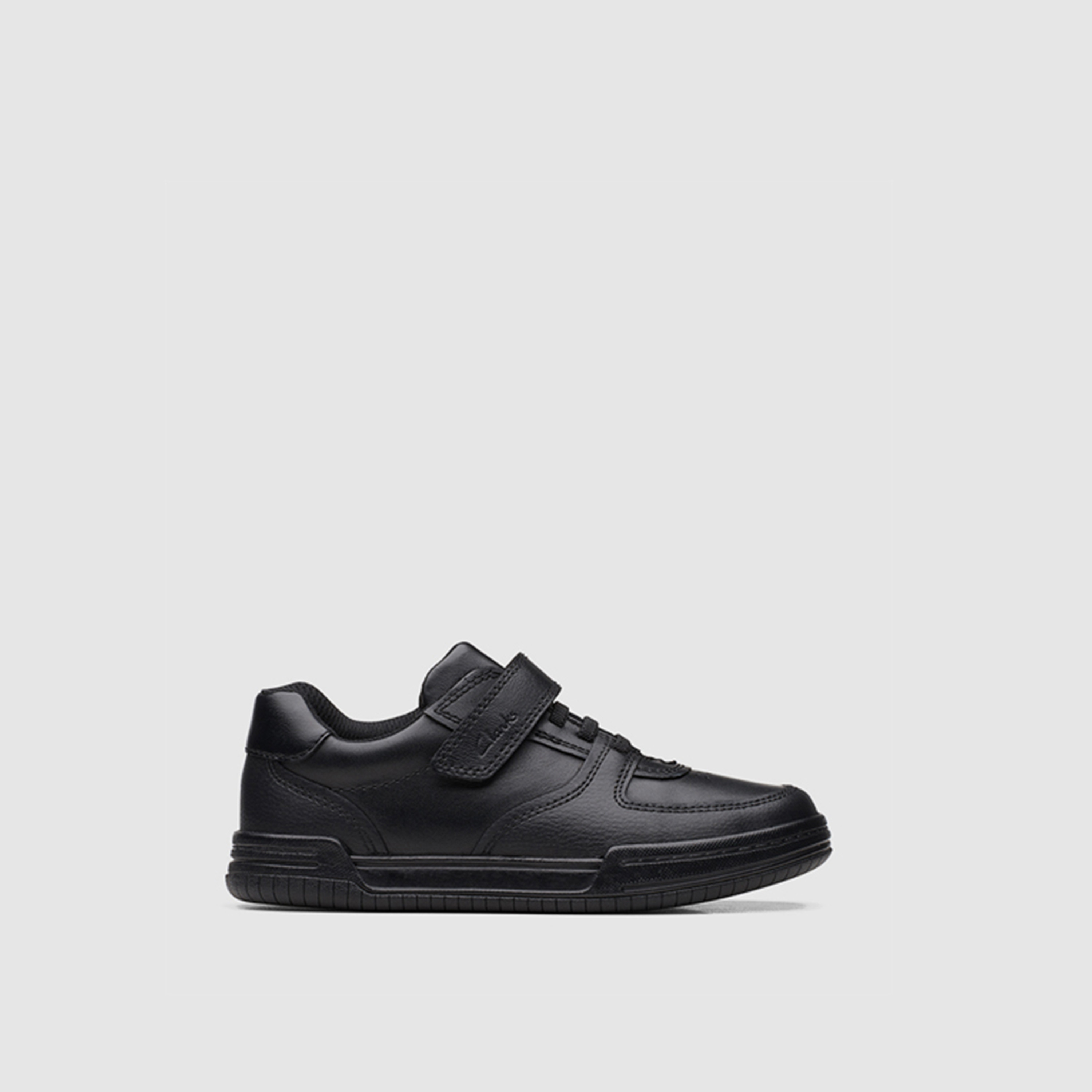 كلاركس -  حذاء رياضي للأطفال بإغلاق لاصق  فون لاي K | 26167301-girls-shoes-sneakers-image-2
