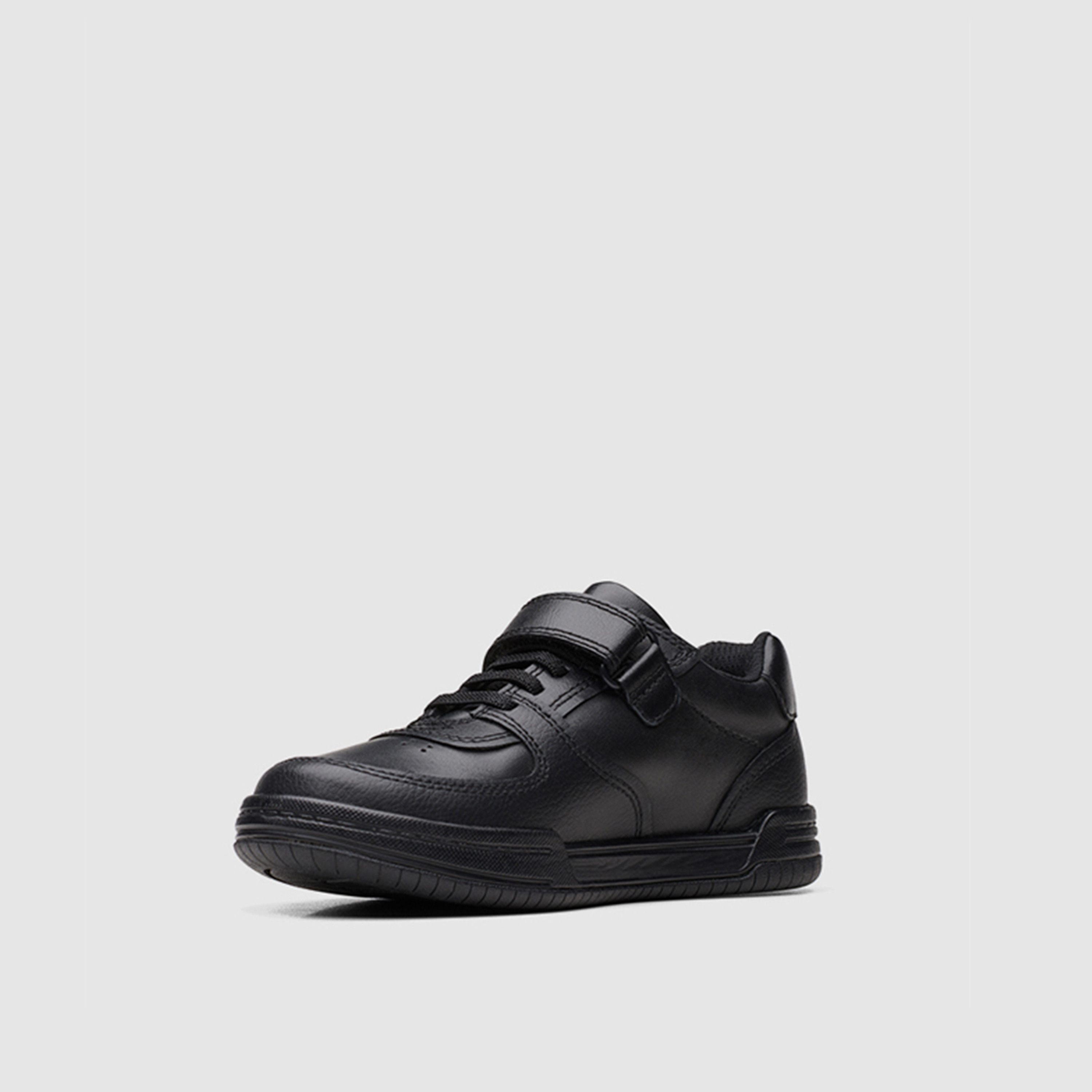 كلاركس -  حذاء رياضي للأطفال بإغلاق لاصق  فون لاي K | 26167301-girls-shoes-sneakers-image-4