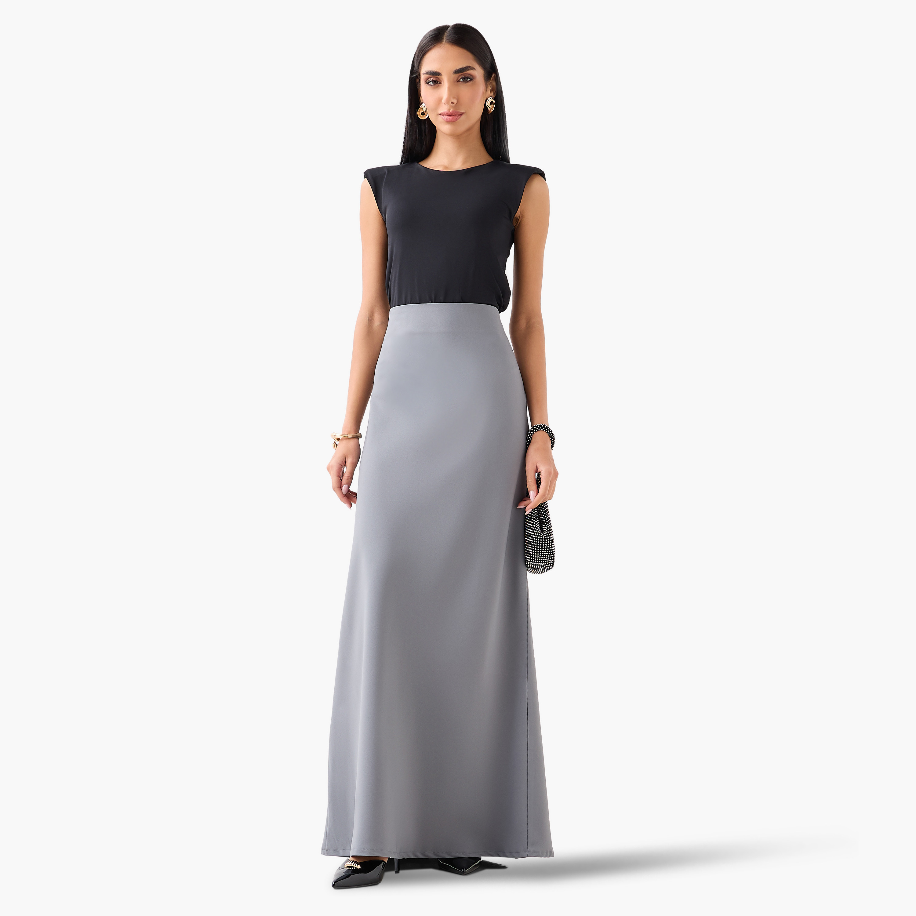 Golden Apple High-Rise Women's A-Line Maxi Skirt-women-clothing-bottoms-skirts-image-3