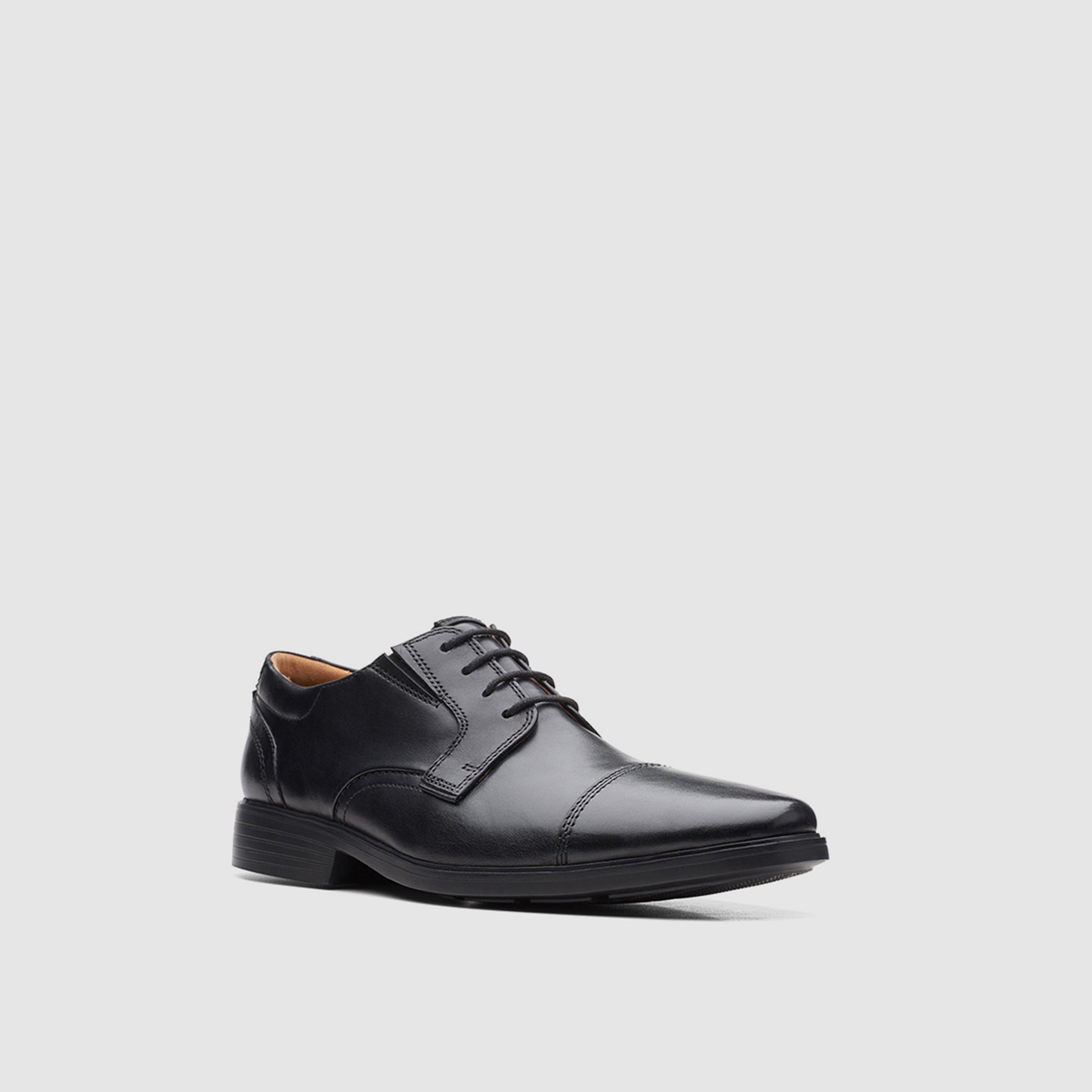 كلاركس -  حذاء ديربي رجالي برباط  كلاركسلايت | 26168244-men-shoes-formalshoes-image-1