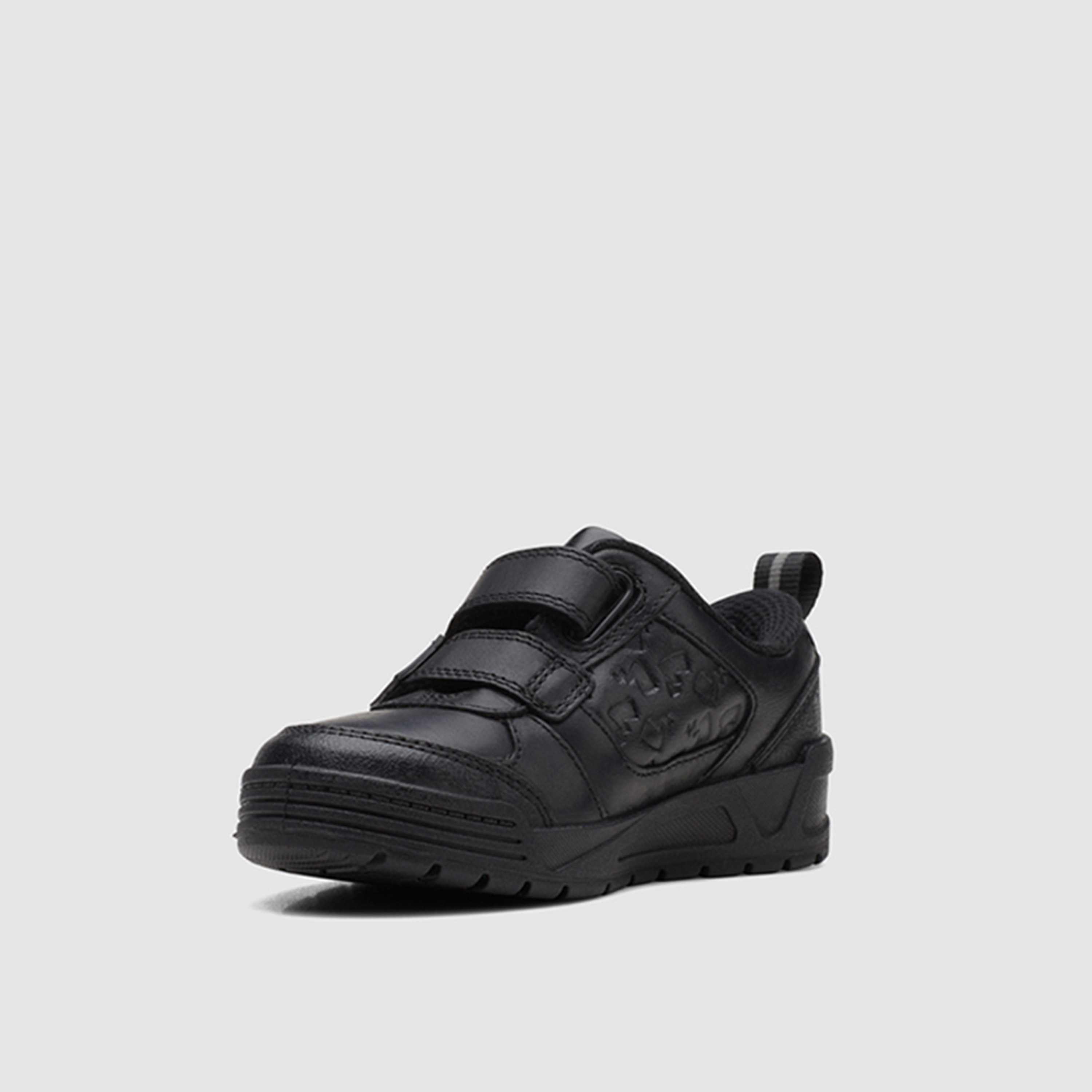 كلاركس -  حذاء رياضي للأطفال بإغلاق لاصق  بالمر ميست | 26169529-girls-shoes-sneakers-image-3
