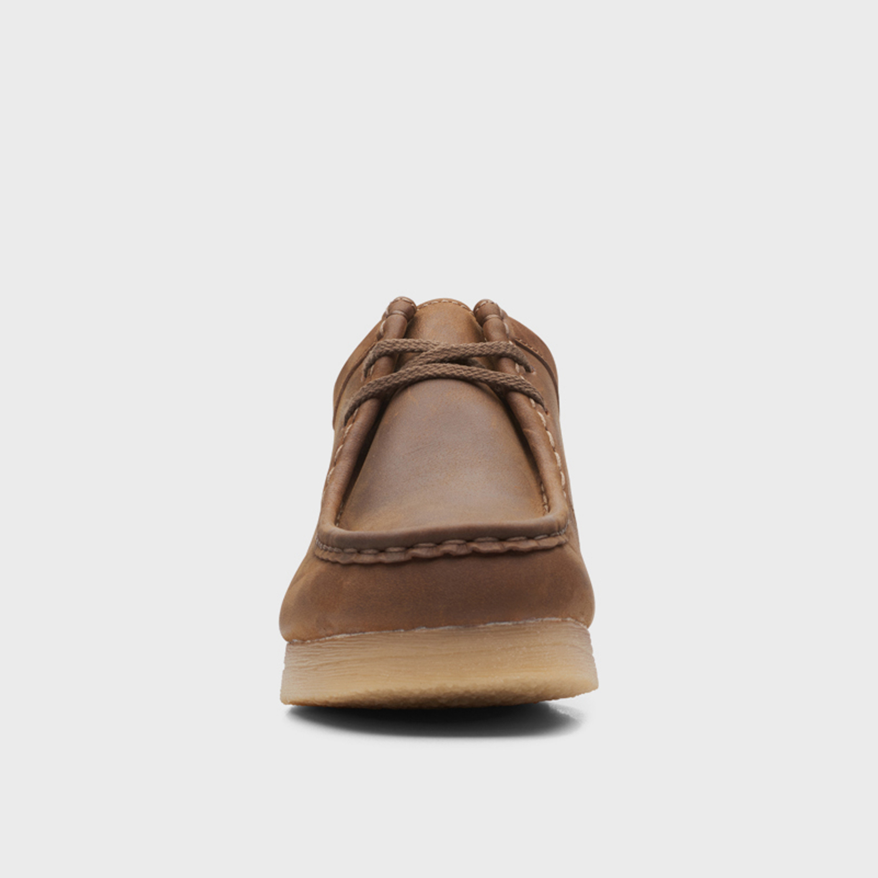 Clarks Womens Lace-Up Padmora Flatform Moccasins | 26170398-women-shoes-loafersandmoccasins-image-3