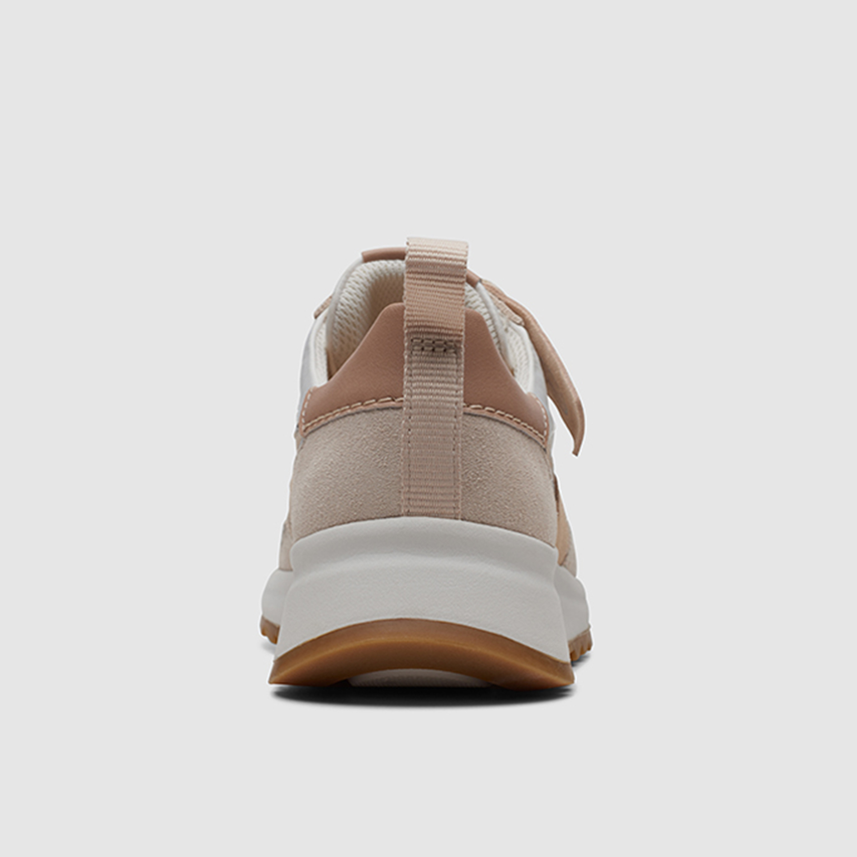 Clarks Women's Lace-Up DashLite Jazz Low-Ankle Flat Sneakers | 26170429-women-shoes-sneakers-image-4