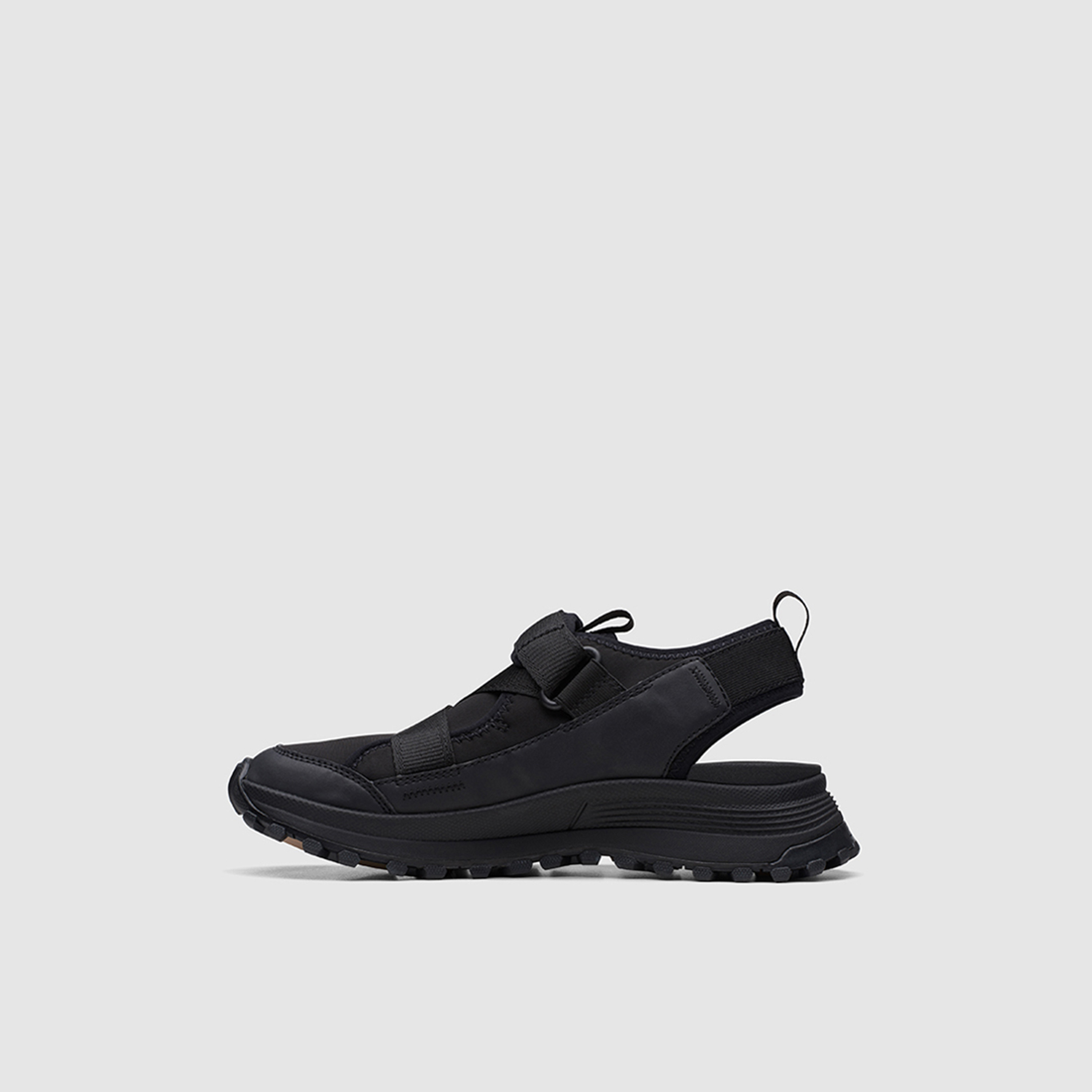 Clarks Women's Buckle Strap ATLTrek Low-Ankle Chunky Sneakers | 26170579-women-shoes-sneakers-image-2